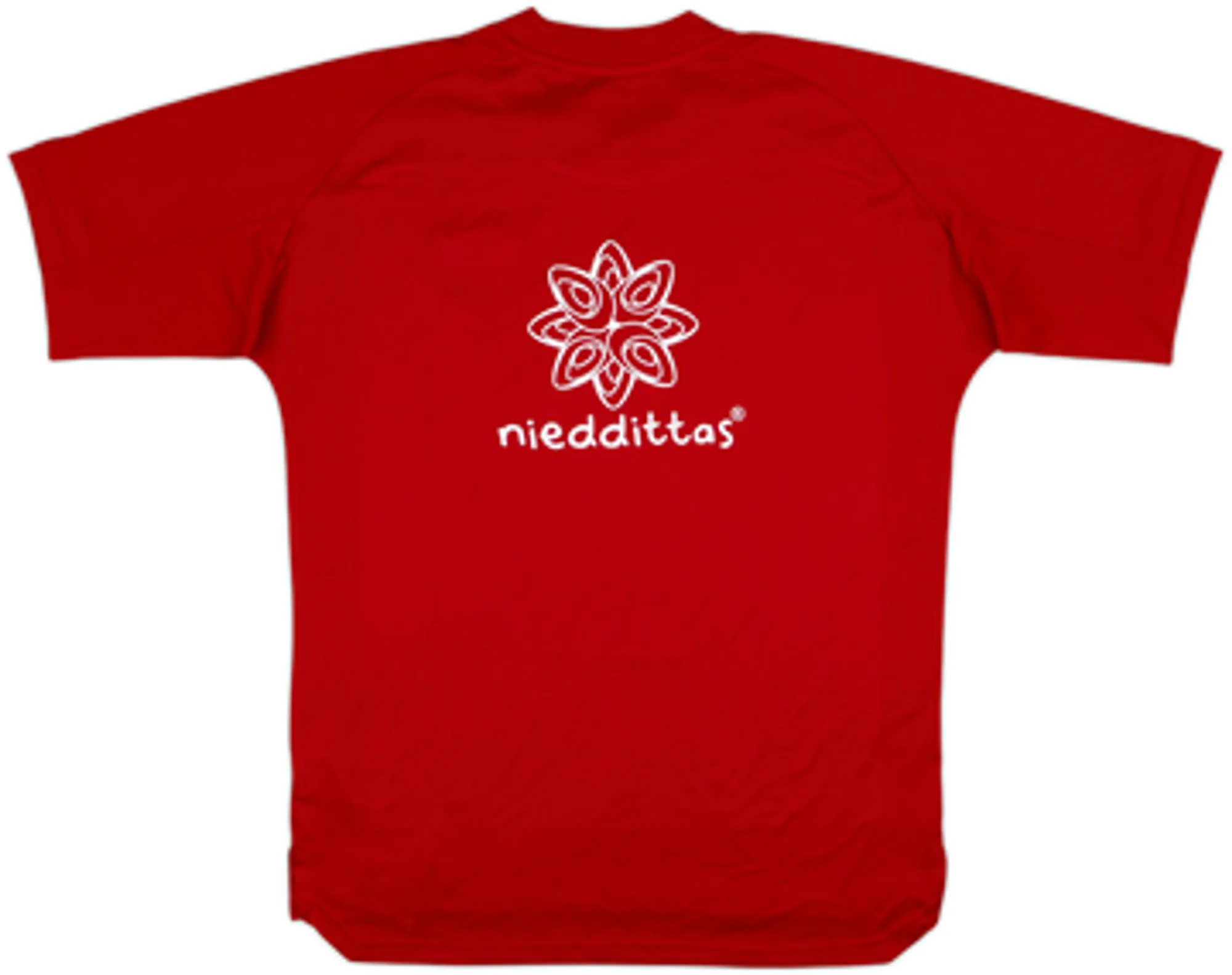 2020-21 Cagliari adidas Training Shirt - 8/10 - (S)