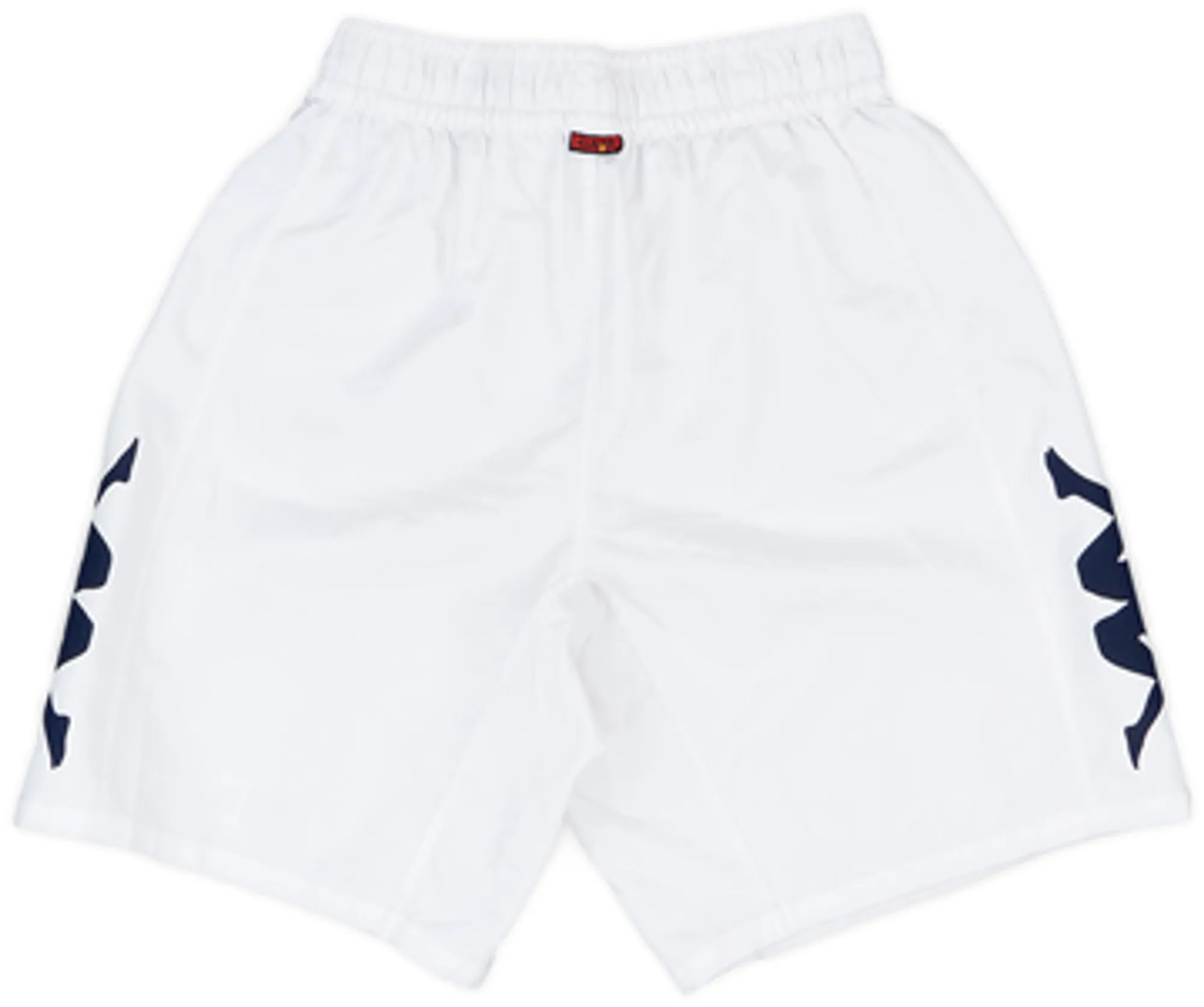 2013-14 Cagliari Away Shorts - 9/10 - (XS)