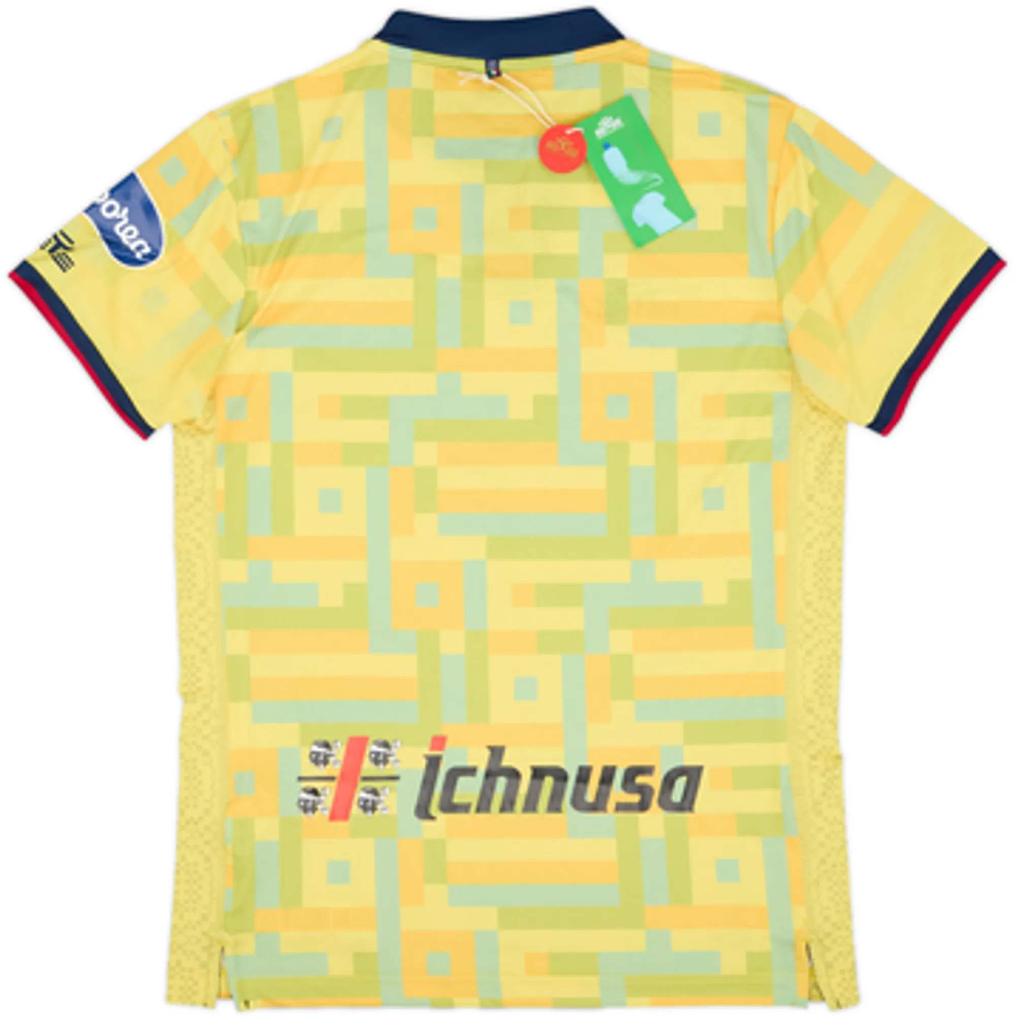 2022-23 Cagliari Third Shirt (M)