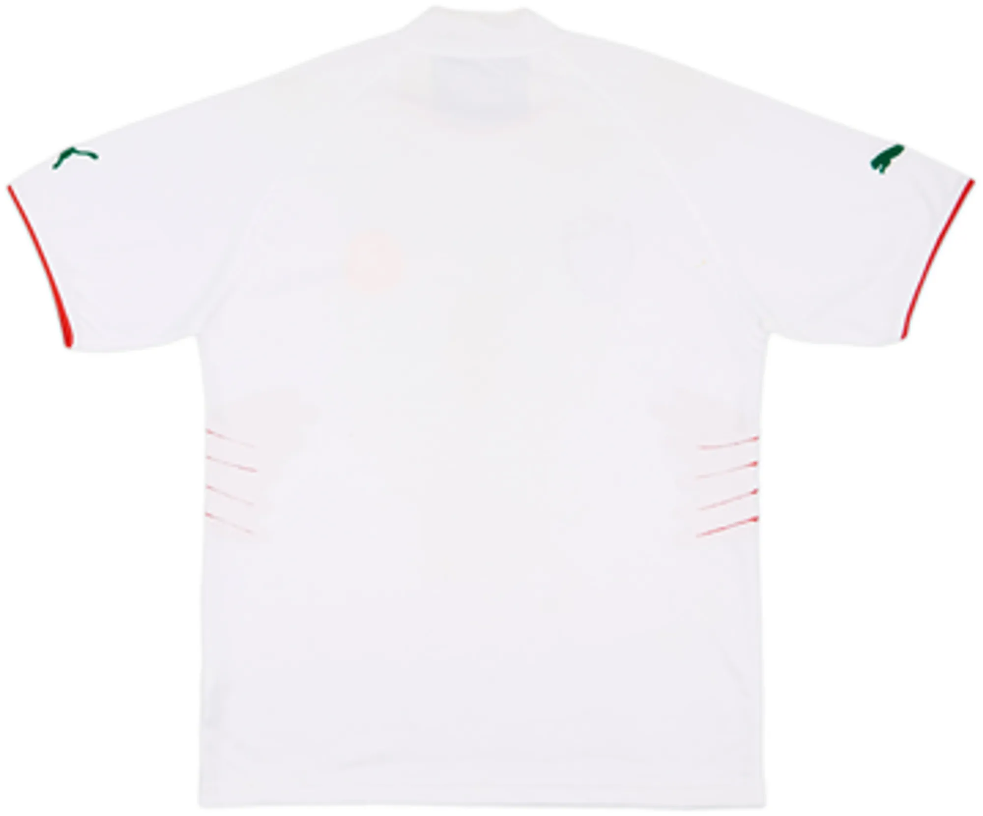 2004-06 Cameroon Third Shirt - 7/10 - (XL)