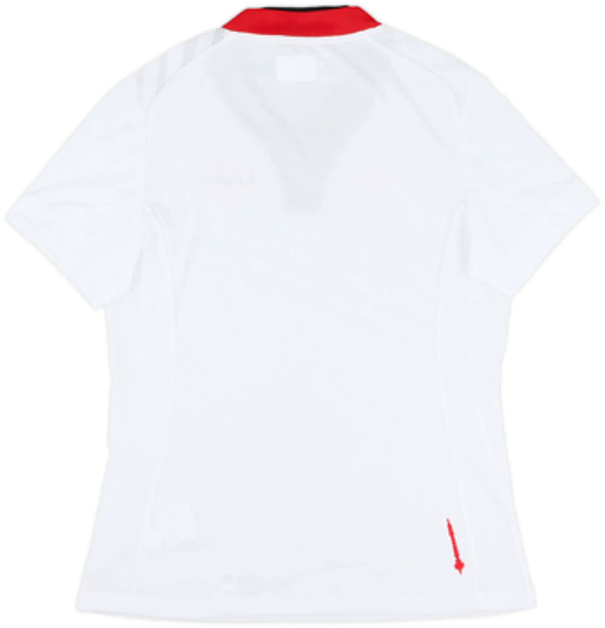 2013-14 Canada Away Shirt (Women's M)
