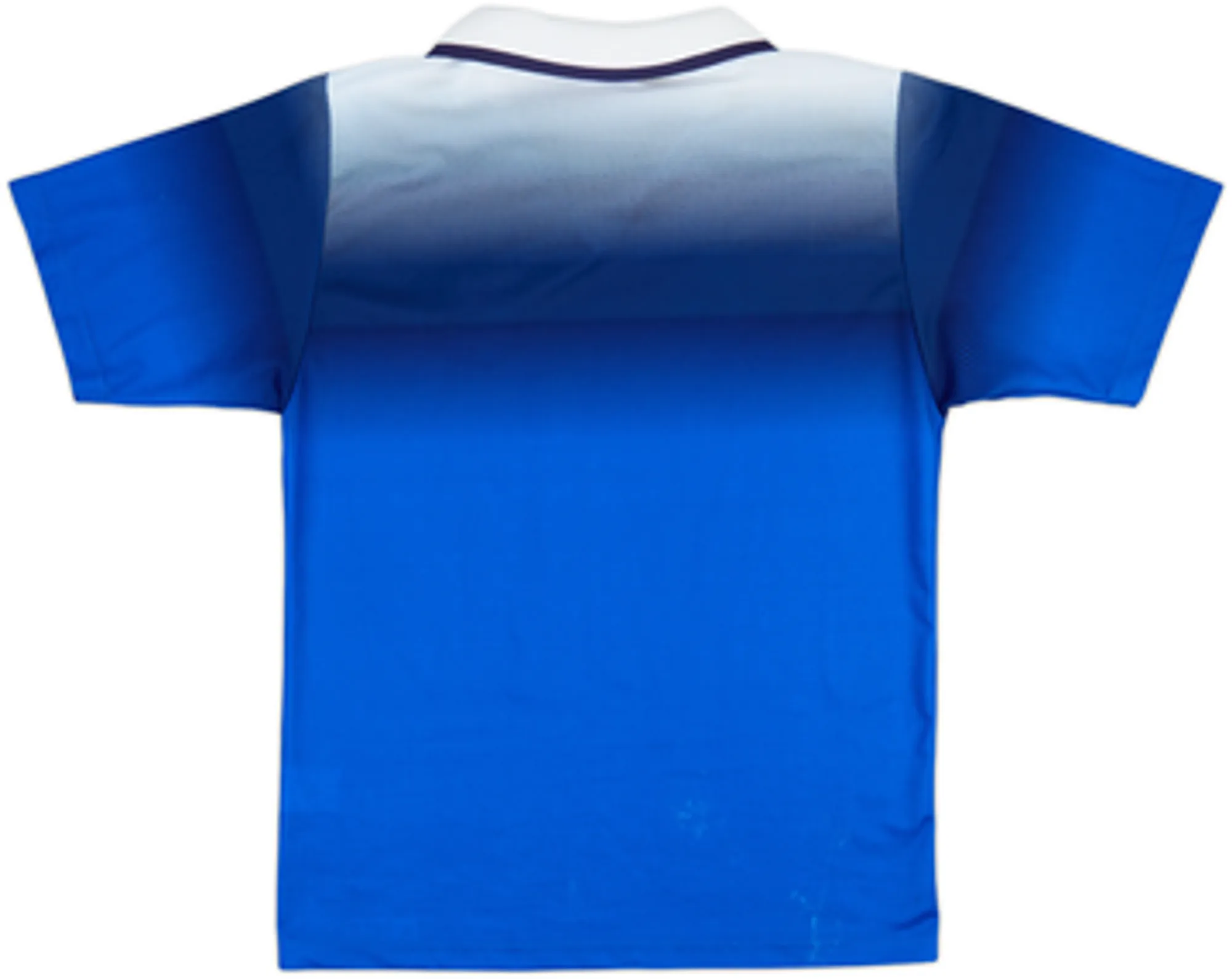 1996-97 Cardiff City Home Shirt - 8/10 - (S)