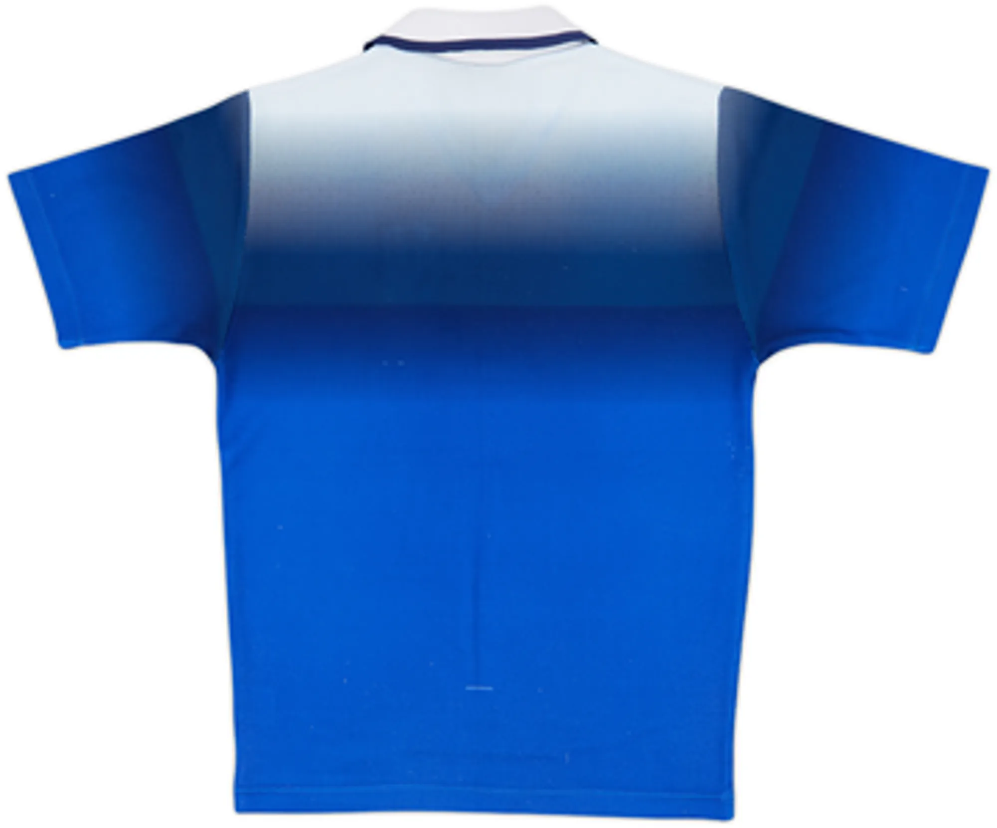 1996-97 Cardiff City Home Shirt - 8/10 - (S)