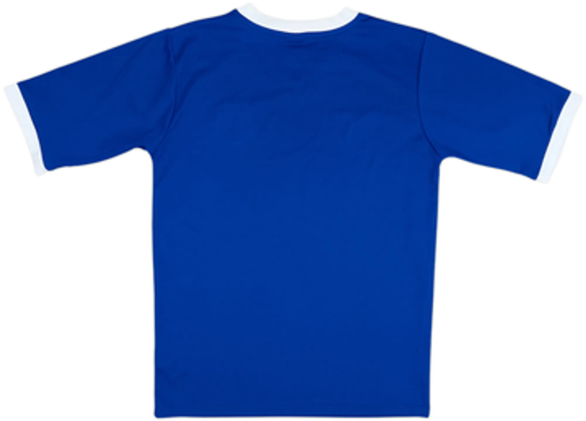 2011-12 Cardiff Home Shirt - 6/10 - (3XL)