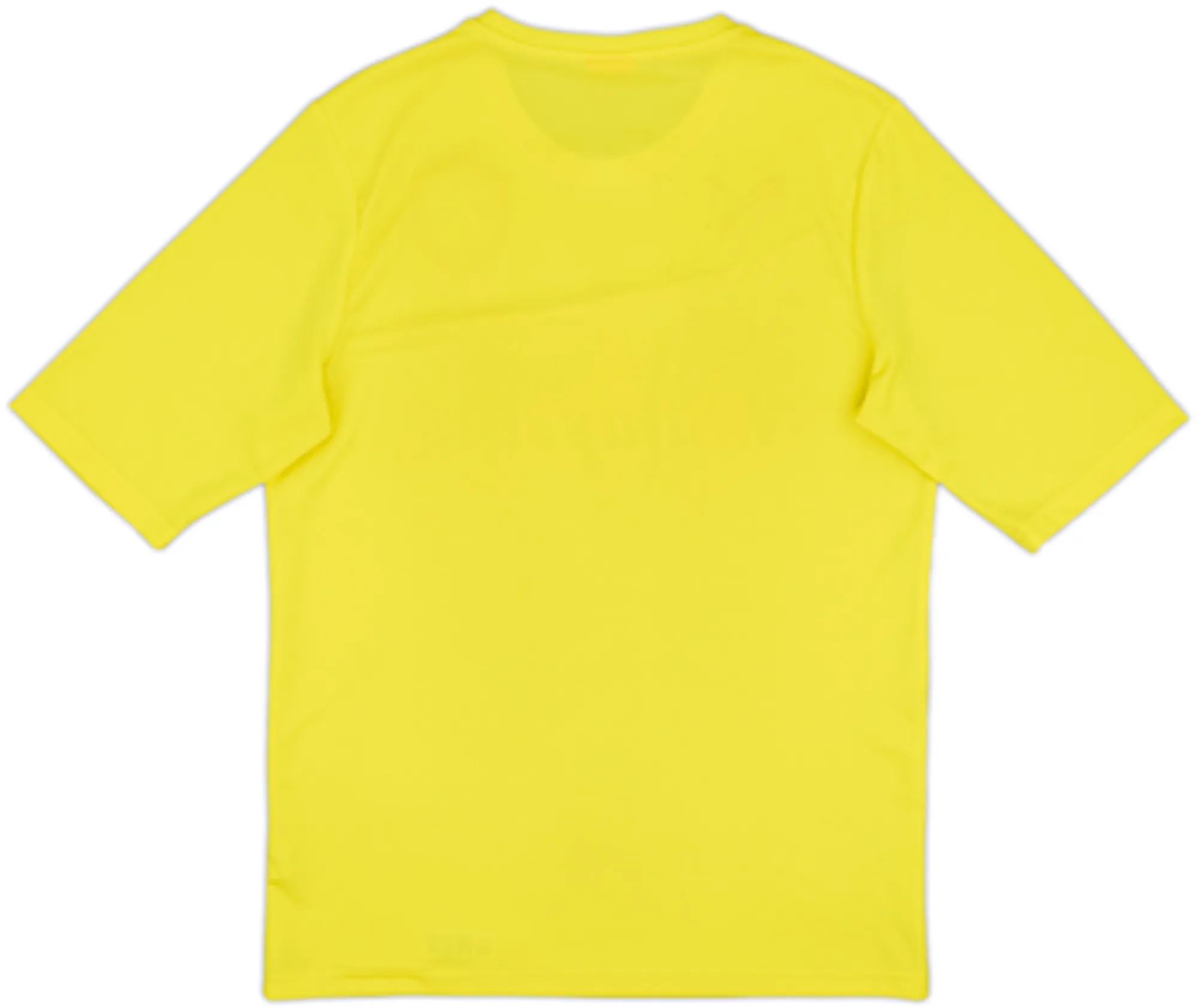 2013-14 Cardiff Third Shirt - 5/10 - (M)