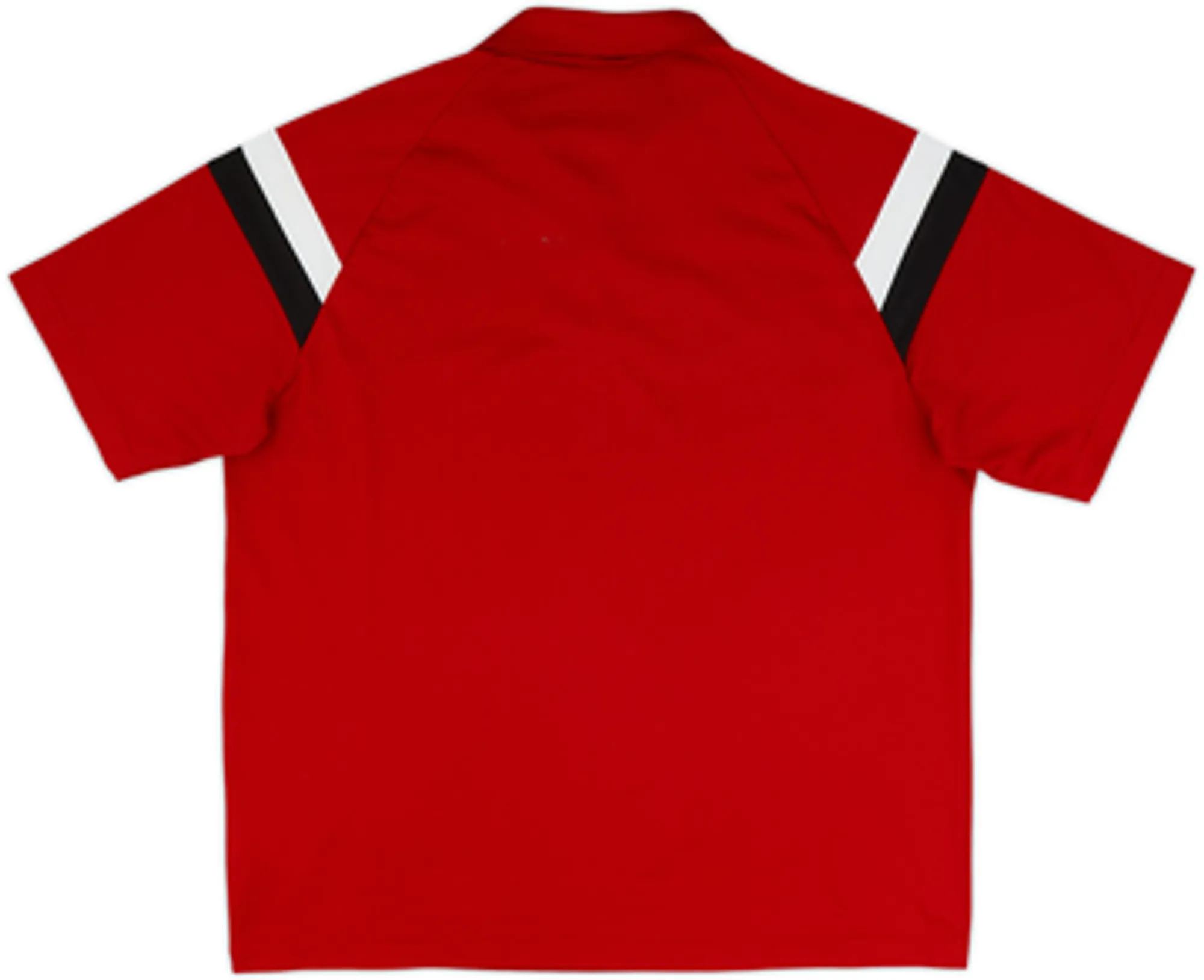 2015-16 Cardiff adidas Polo Shirt - 9/10 - (S)