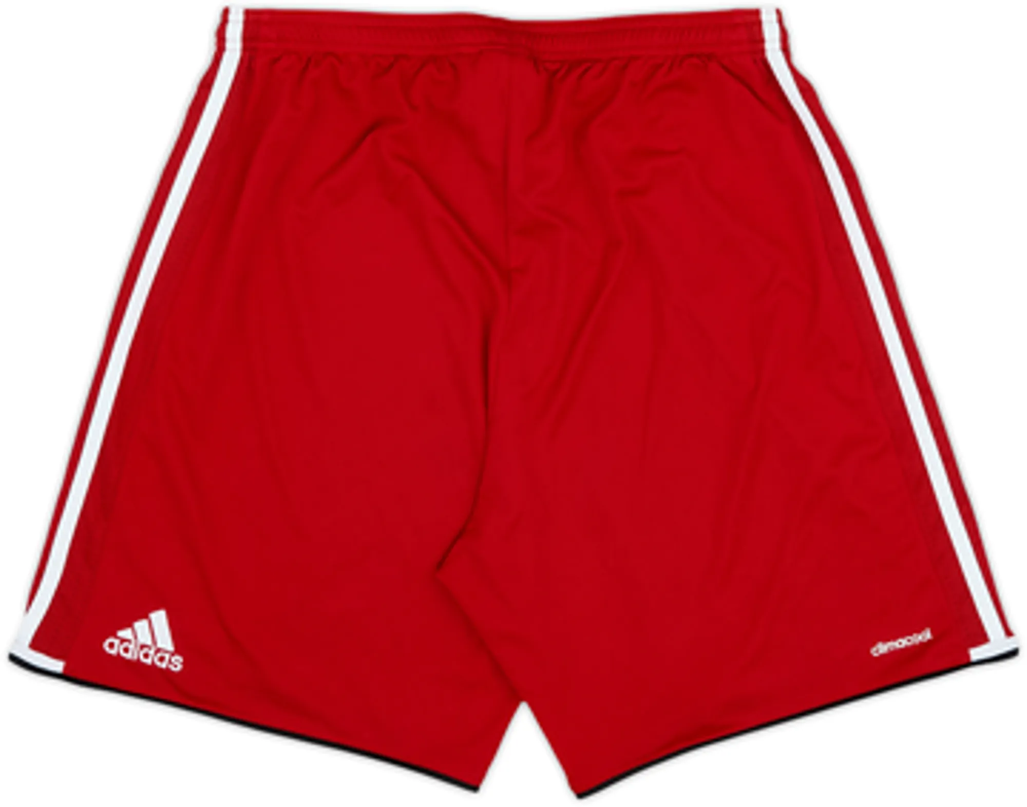 2016-17 Cardiff City Away Shorts - 9/10 - (L)