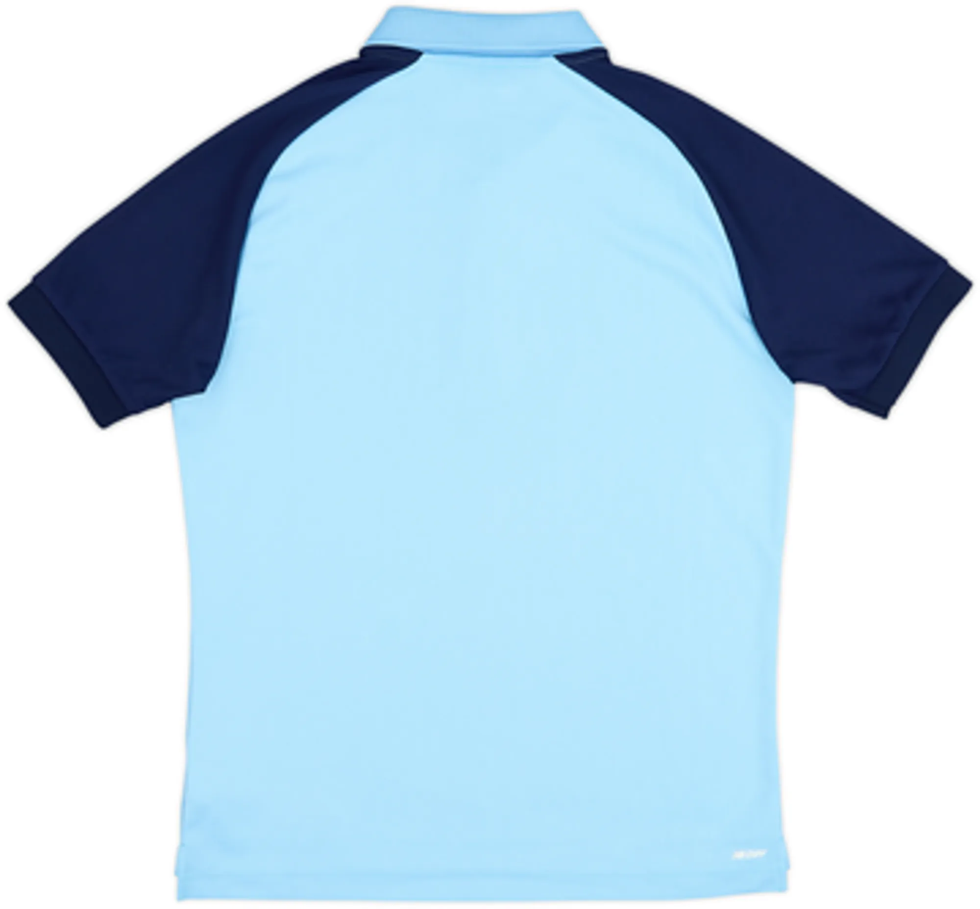 2022-23 Cardiff New Balance Training Shirt - 10/10 - (S)