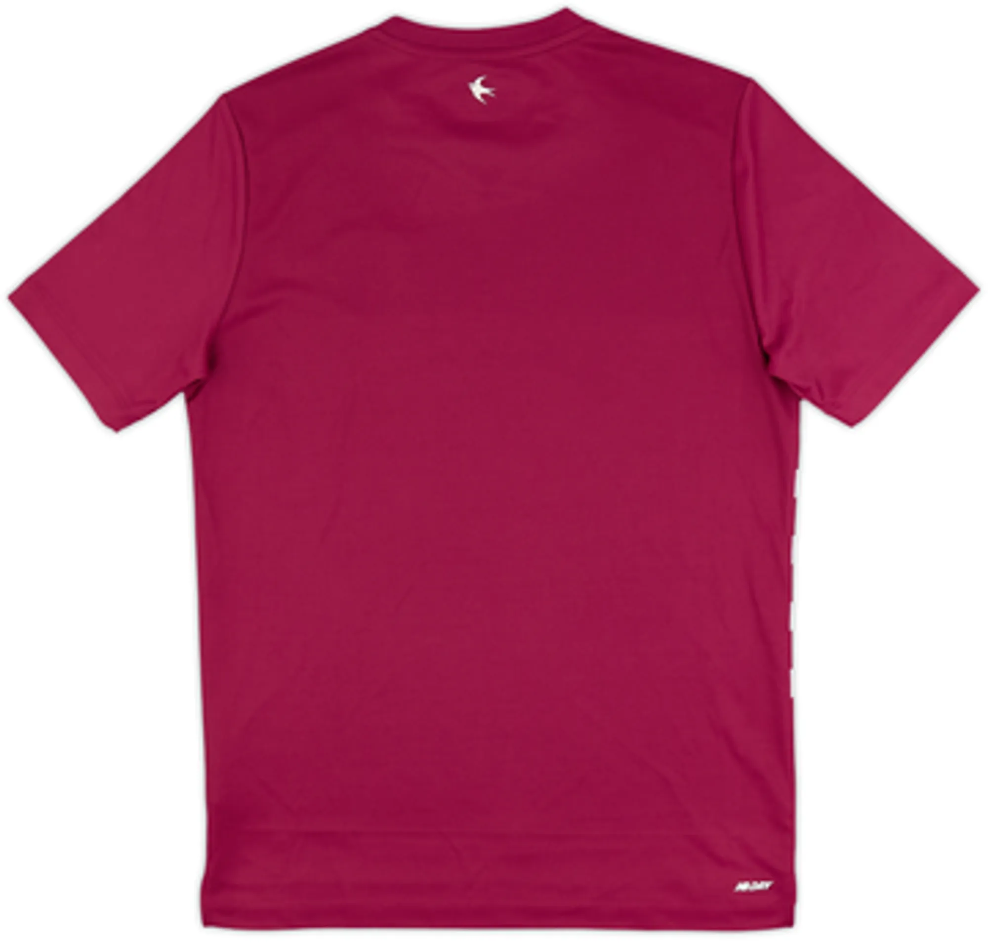 2023-24 Cardiff City Away Shirt - 10/10 - (L)