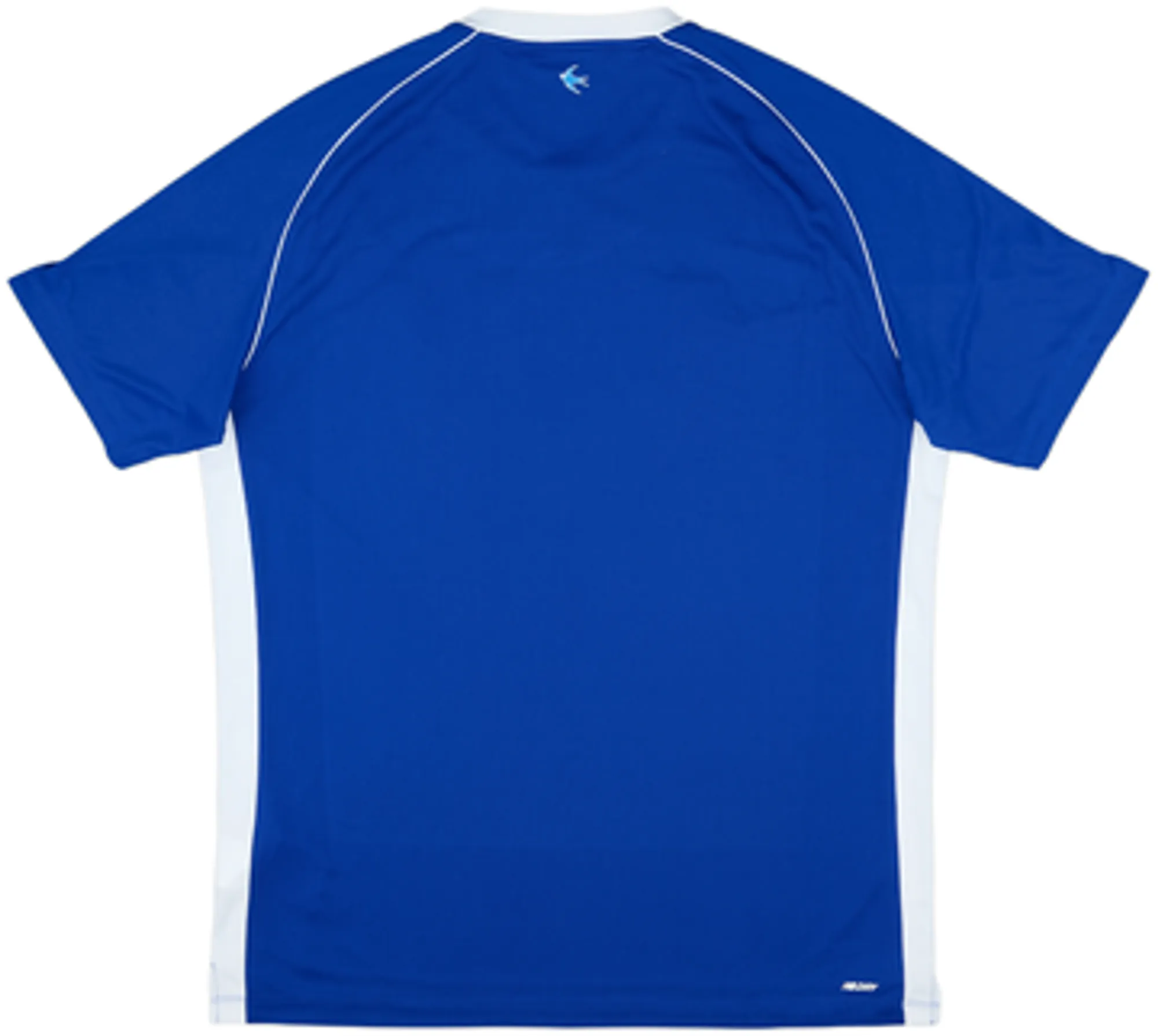 2023-24 Cardiff Home Shirt - 9/10 - (XL)