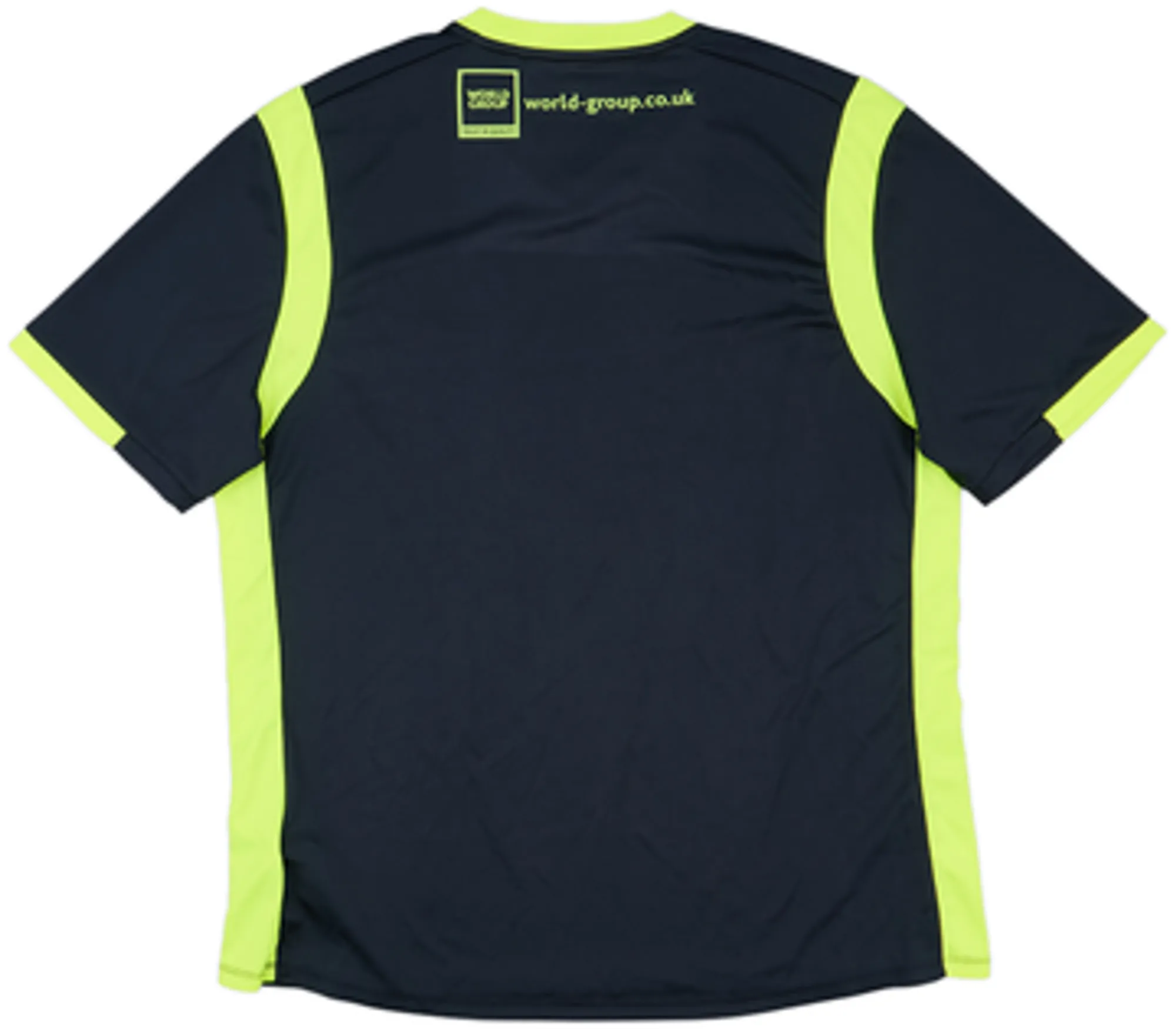 2017-18 Carlisle Away Shirt - 7/10 - (XL)