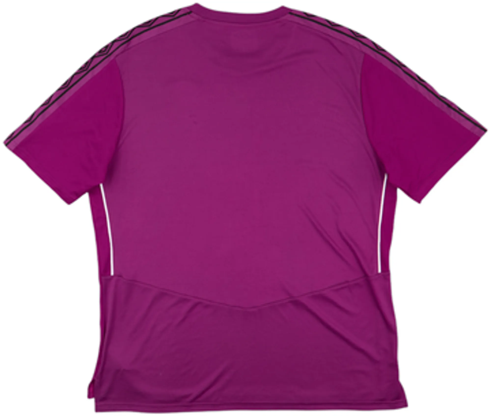 2018-19 Carlisle Away Shirt - 7/10 - (XL)