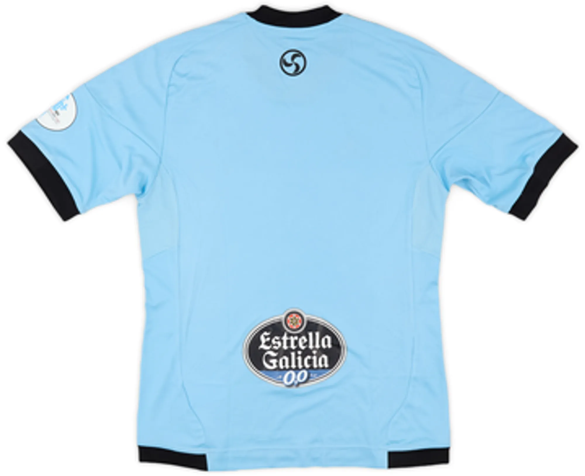 2013-14 Celta Vigo Home Shirt (S)