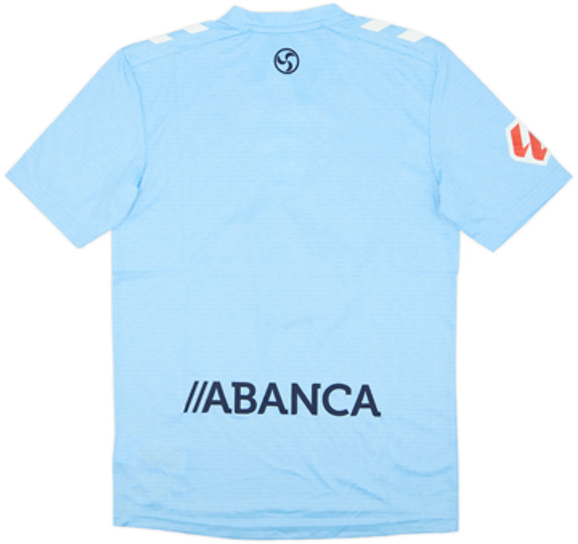 2024-25 Celta Vigo Home Shirt (XS)