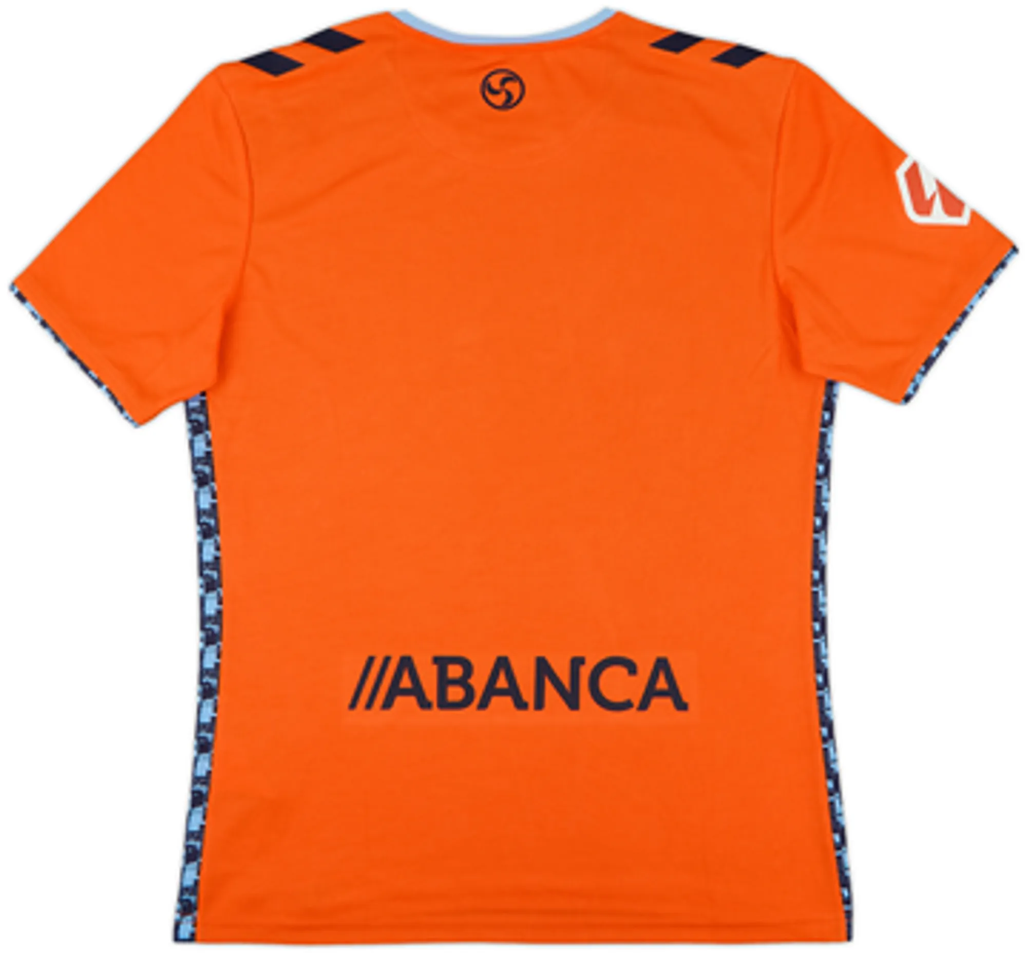 2024-25 Celta Vigo Third Shirt - 7/10 - (M)