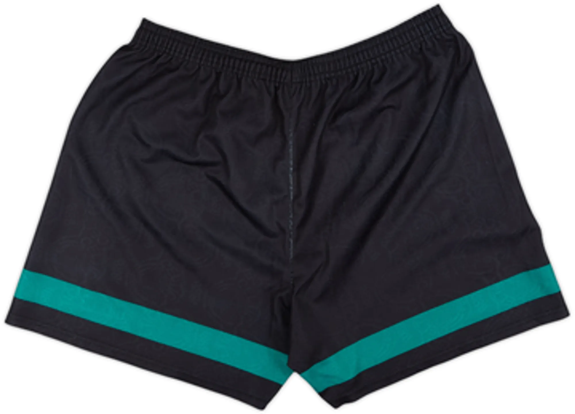 1992-94 Celtic Away Shorts - 8/10 - (S)