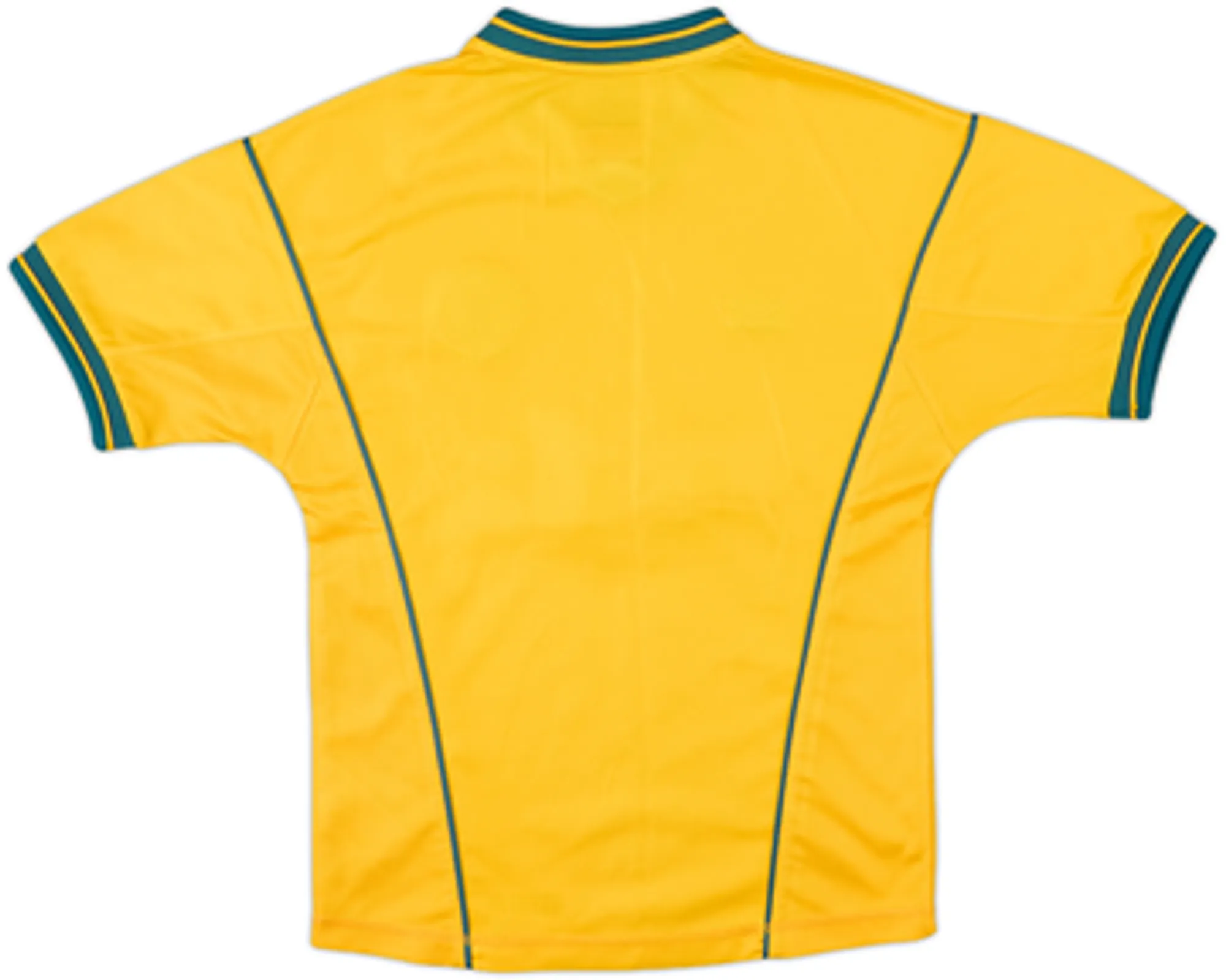 2002-03 Celtic Away Shirt - 9/10 - (S.Boys)