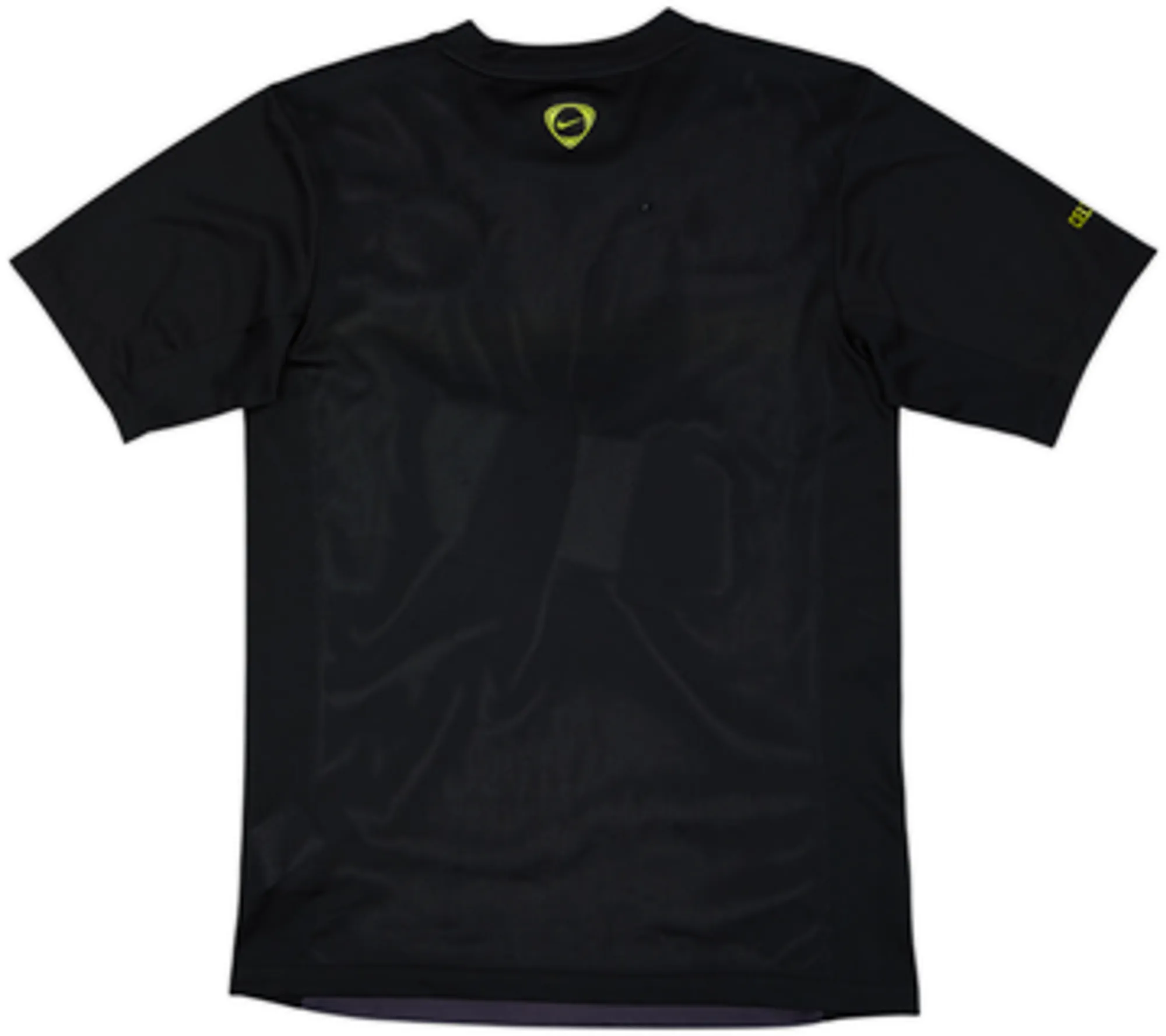 2009-10 Celtic Nike Training Shirt - 5/10 - (M)