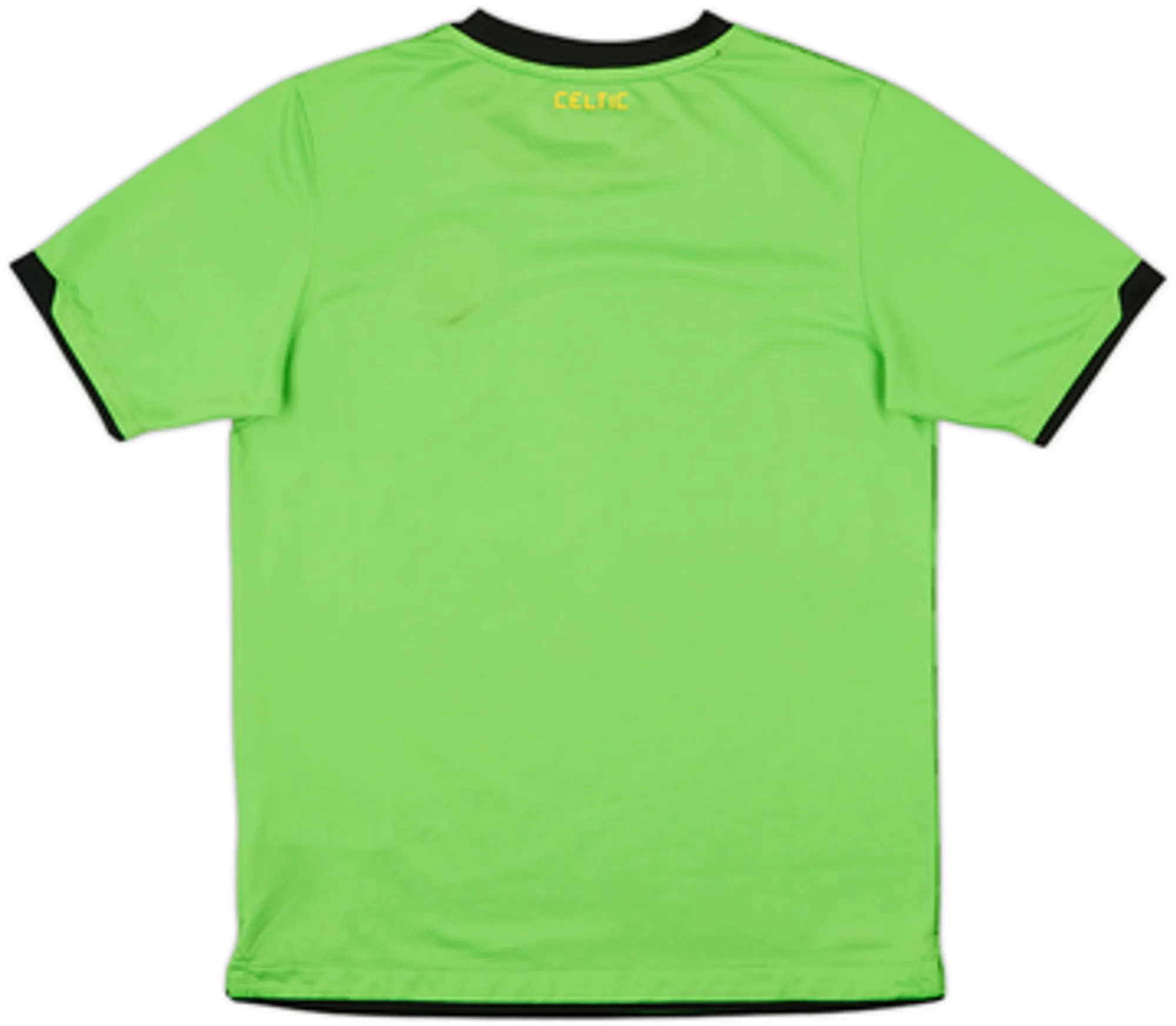 2010-11 Celtic Away Shirt - 6/10 - (L)