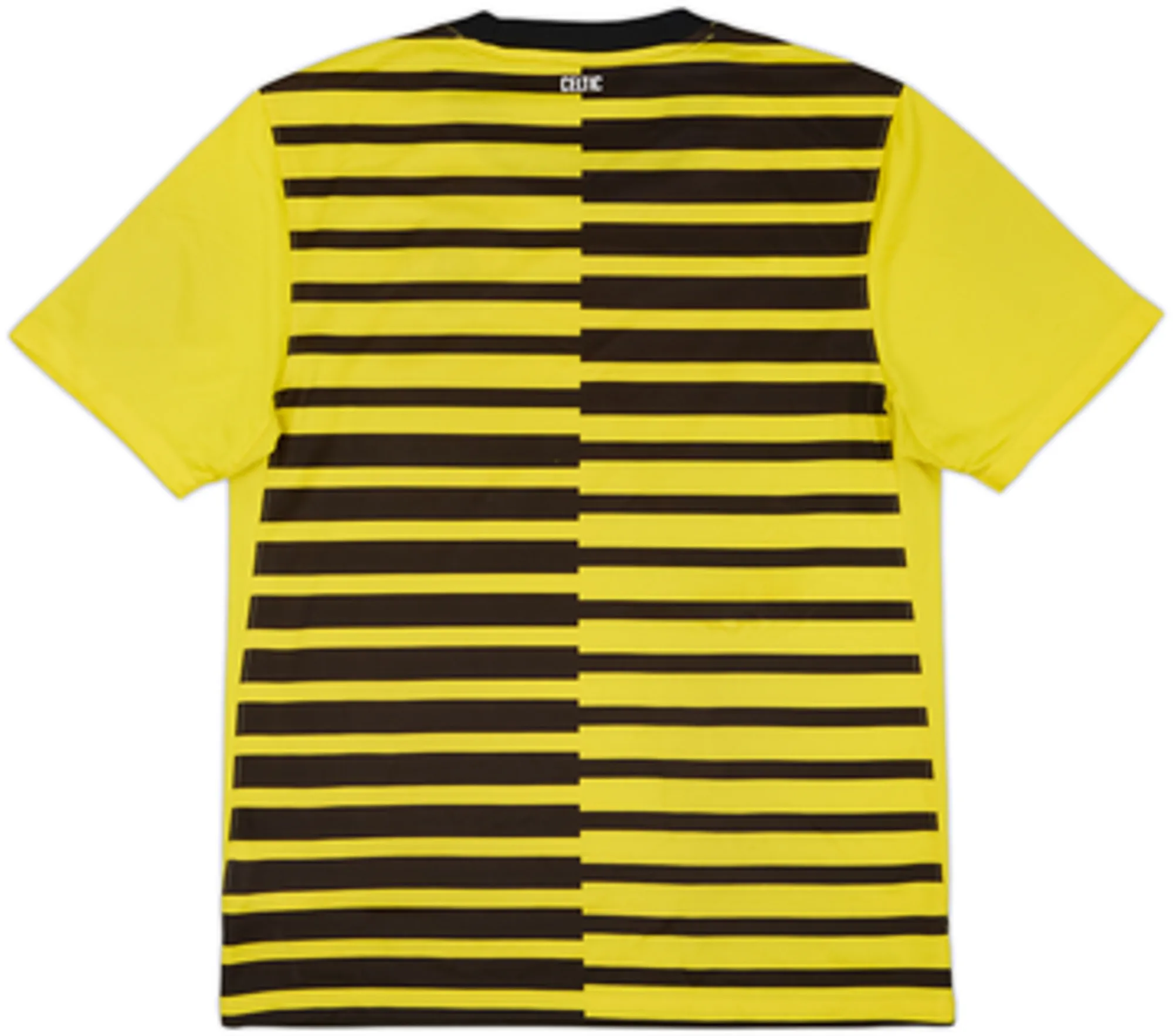 2011-12 Celtic Third Shirt - 9/10 - (S)