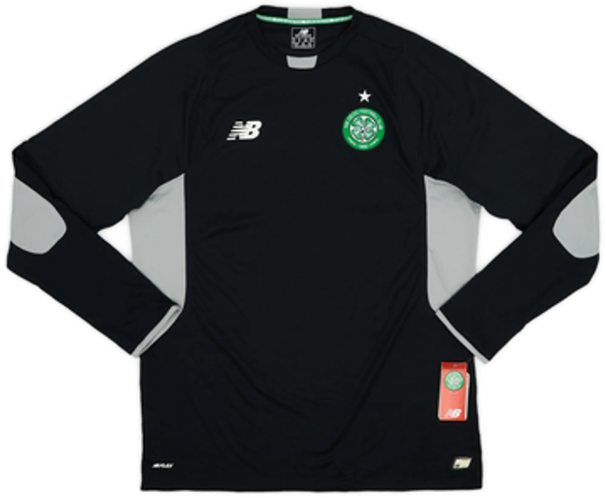 2015-16 Celtic GK Shirt (XL)