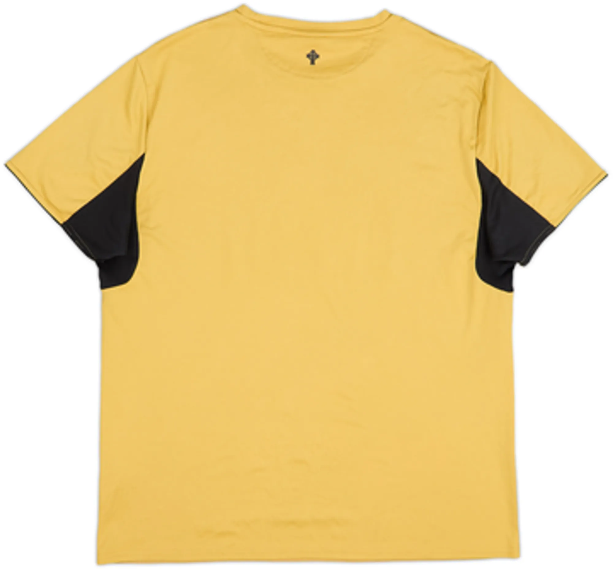 2016-17 Celtic New Balance Training Shirt - 5/10 - (S)