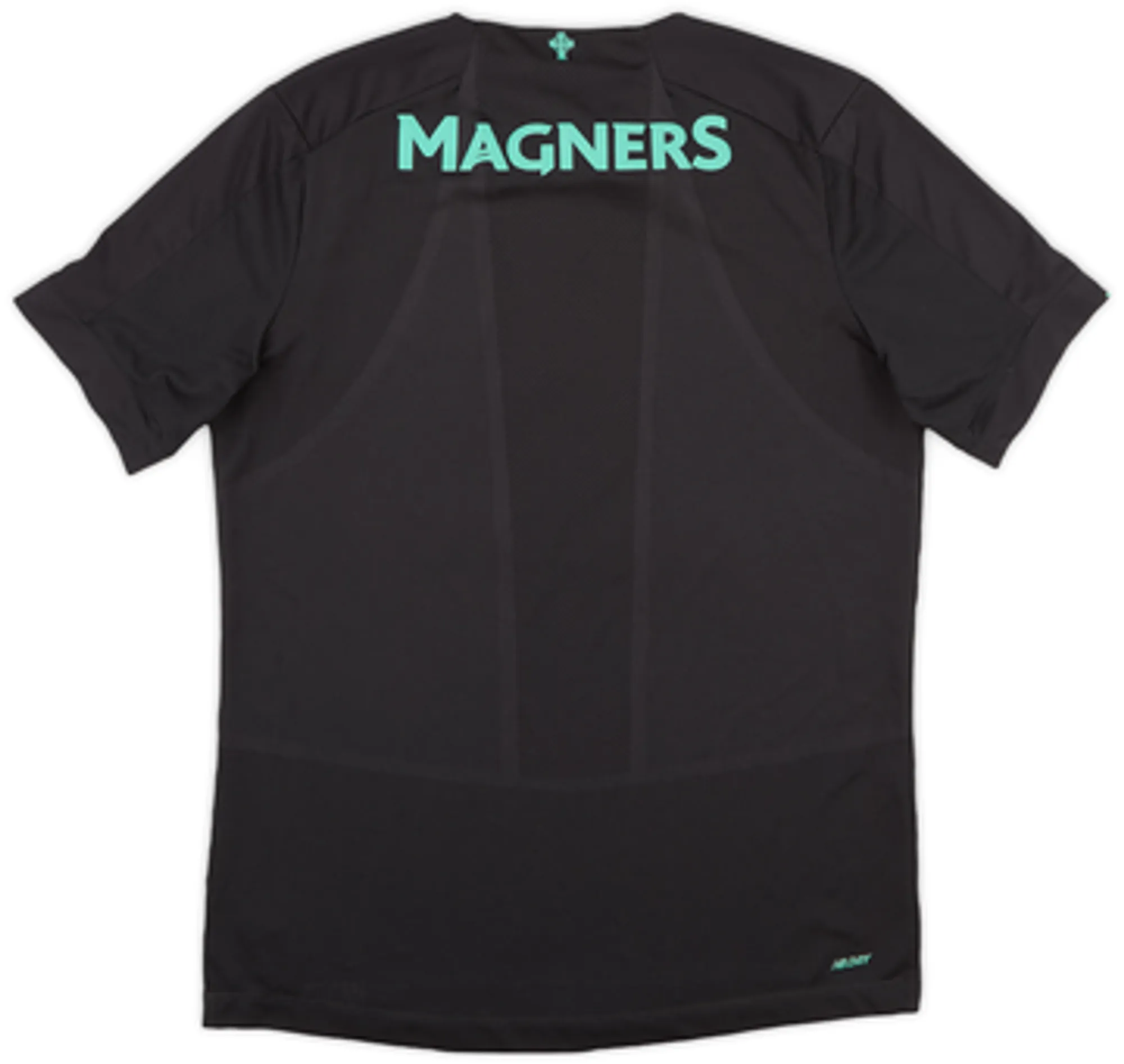 2019-20 Celtic GK Shirt - 7/10 - (S)