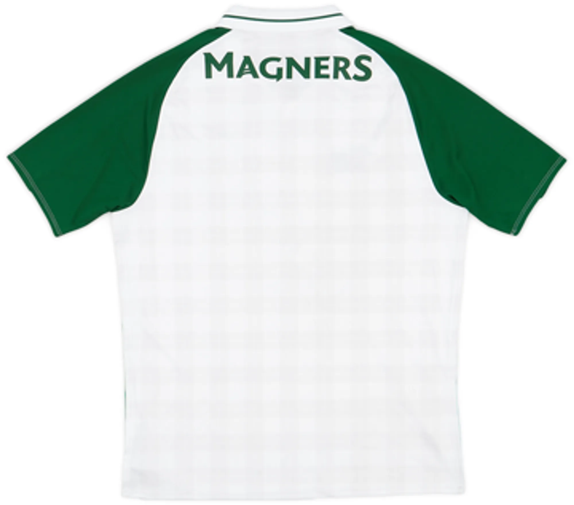2018-19 Celtic Away Shirt - 6/10 - (L)