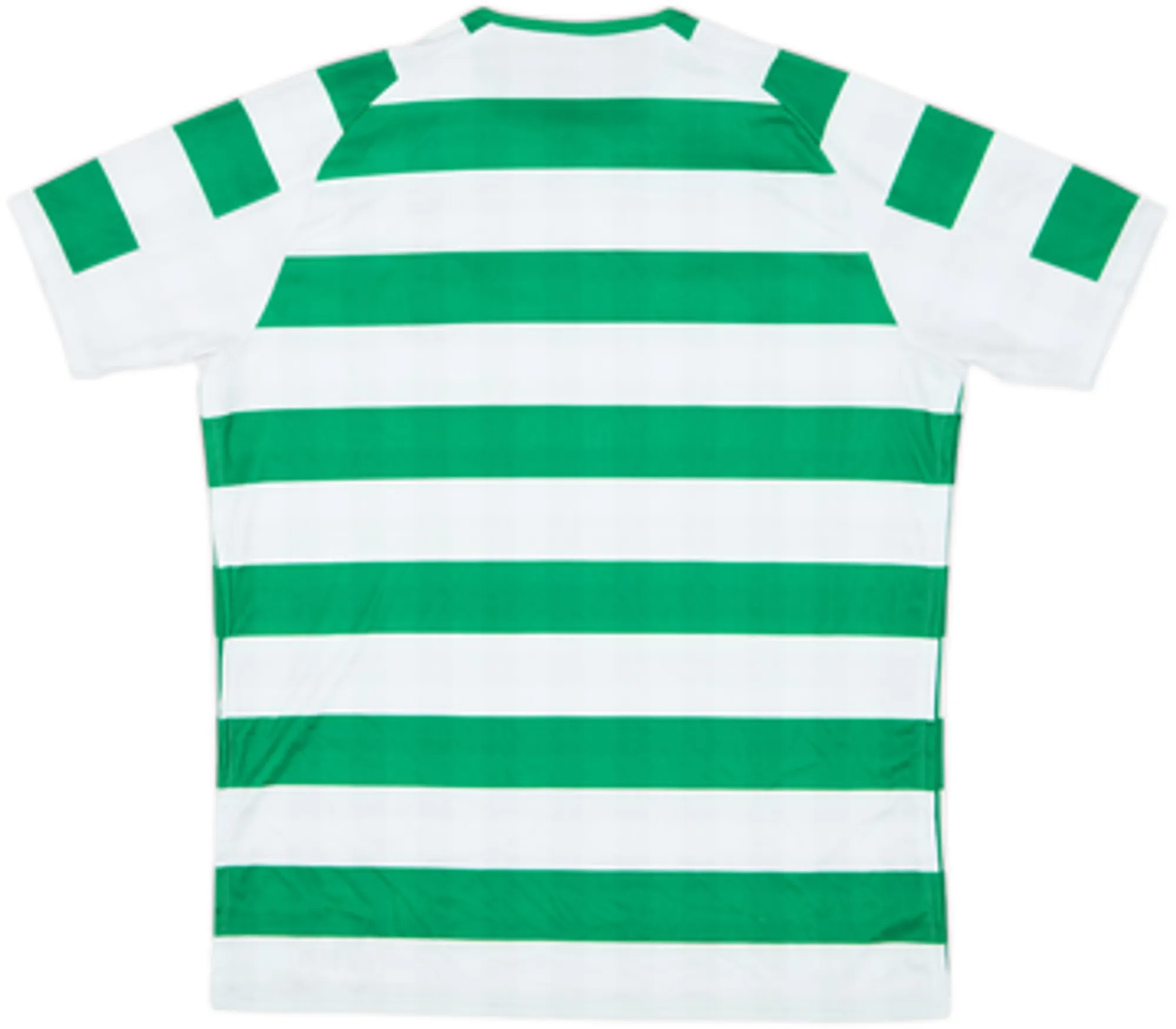 2018-19 Celtic Home Shirt - 9/10 - (S)