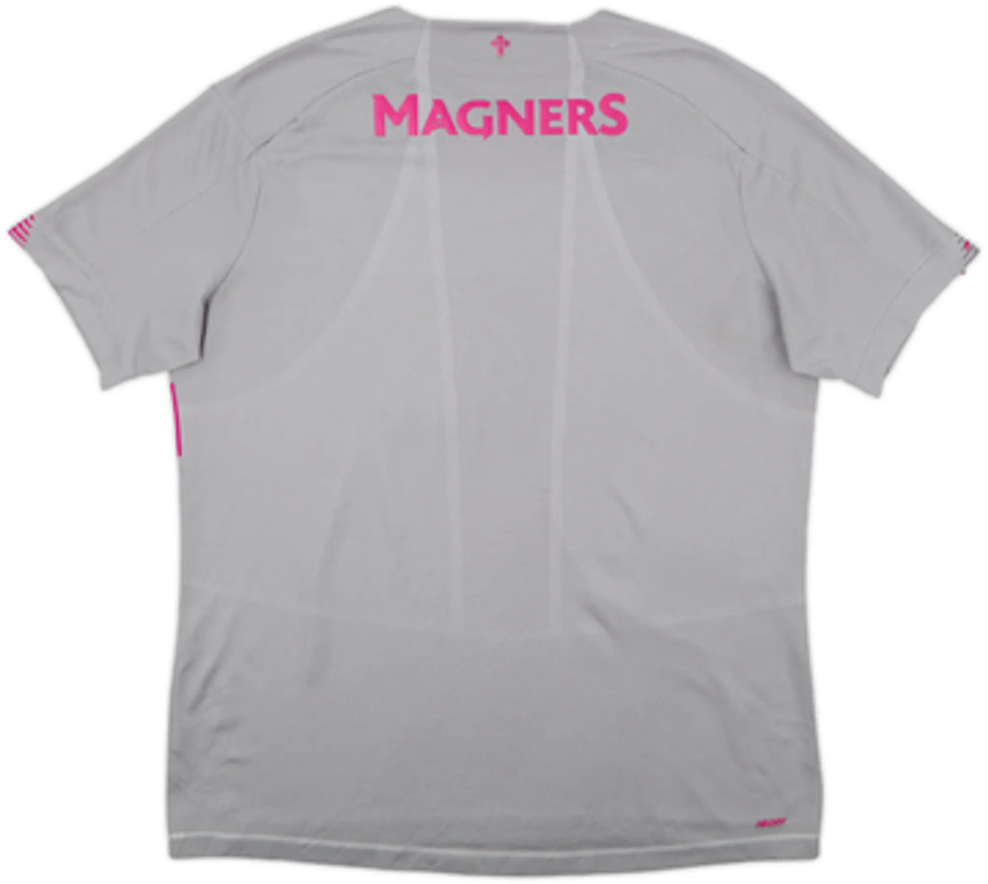 2019-20 Celtic Third Shirt - 7/10 - (L)