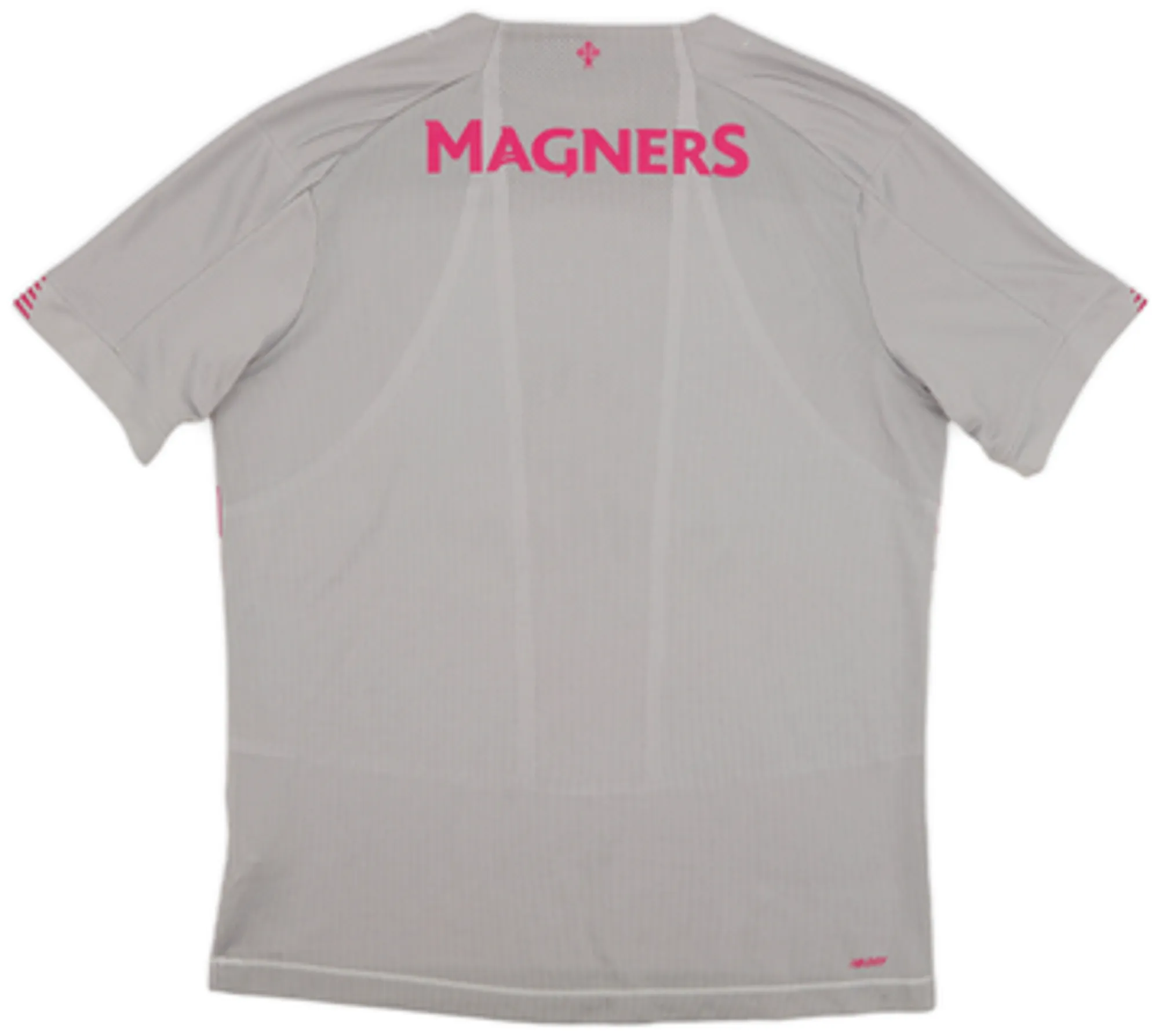 2019-20 Celtic Third Shirt - 8/10 - (M)