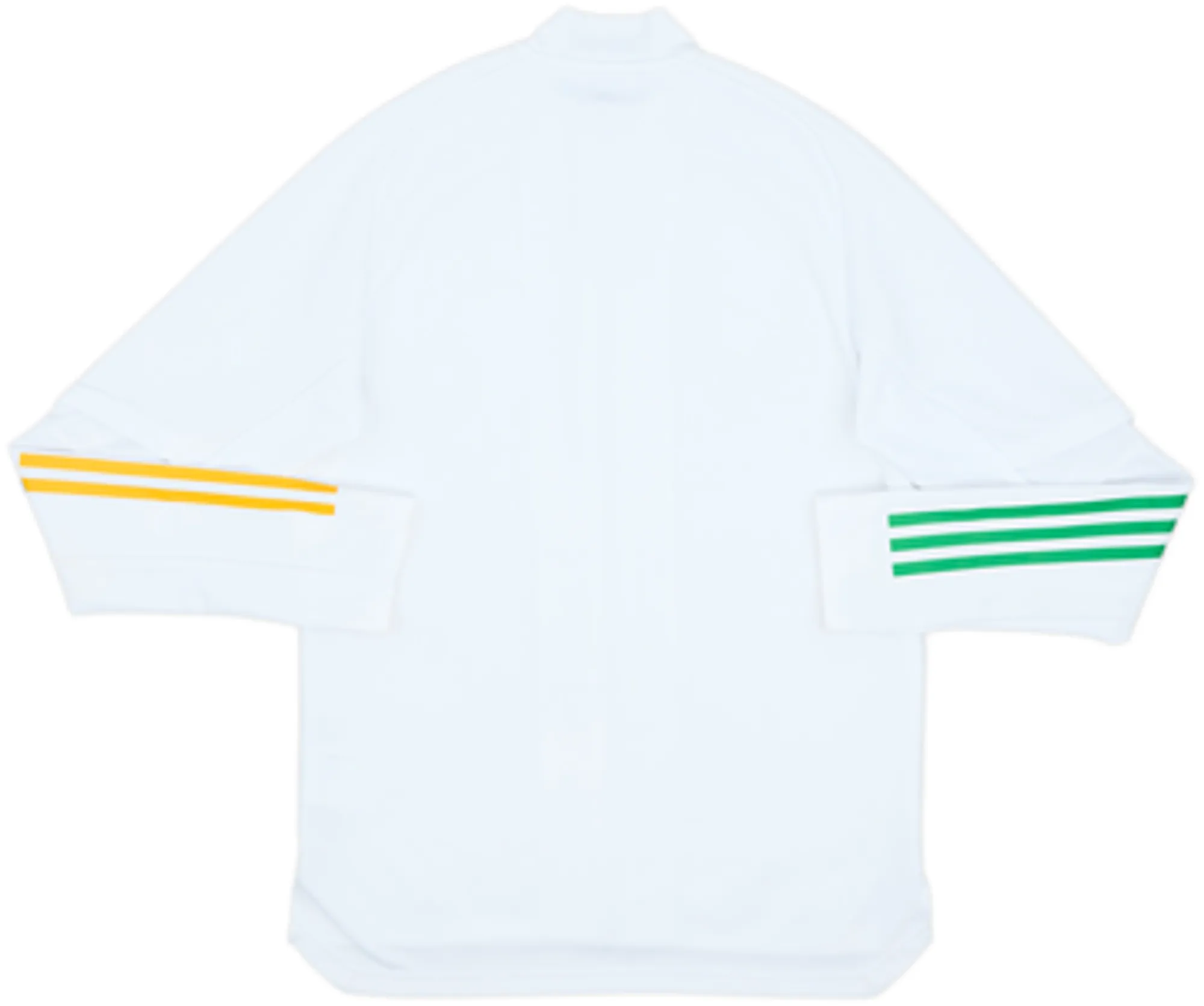 2020-21 Celtic adidas Track Jacket - 5/10 - (M)