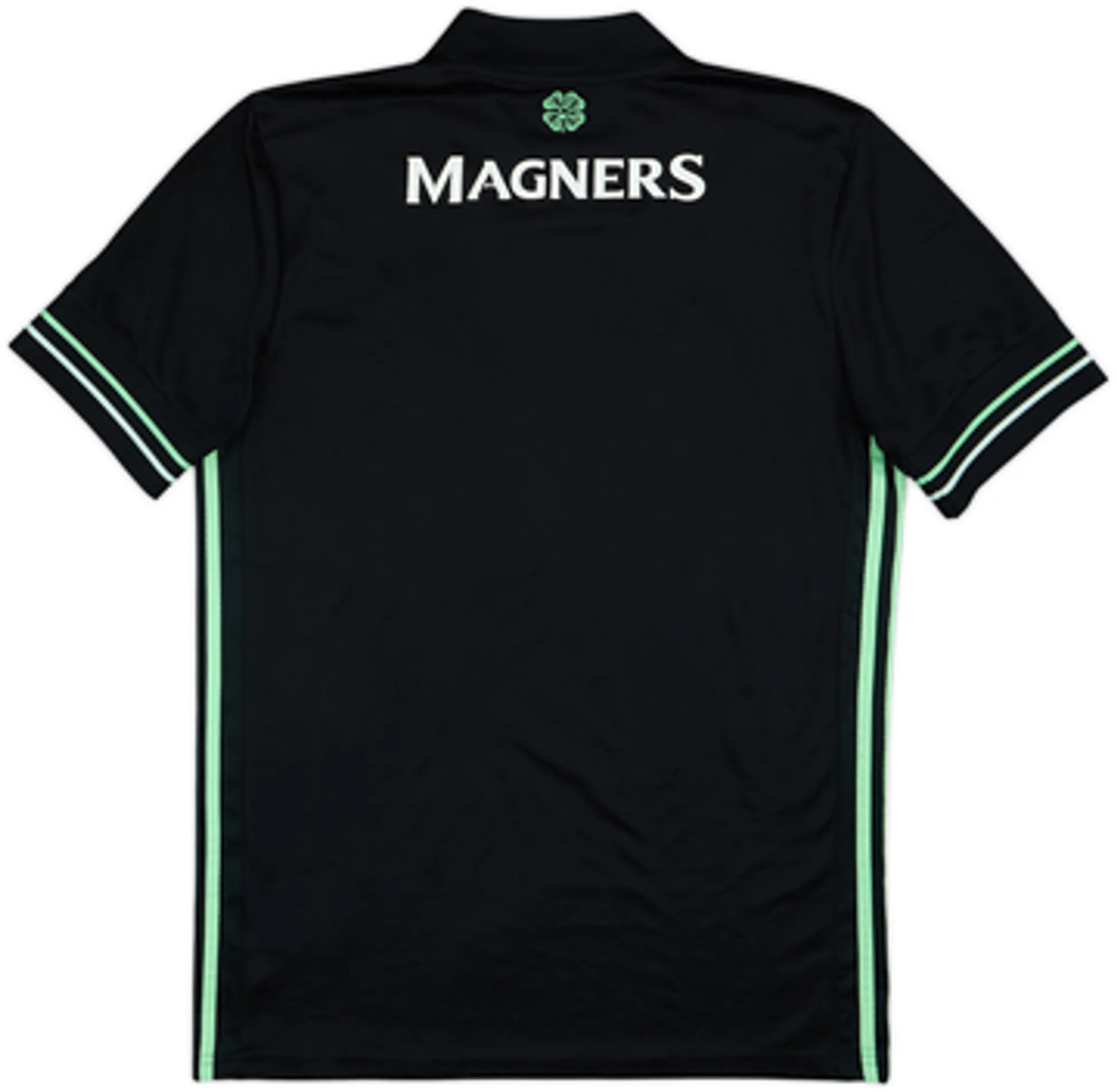 2021-22 Celtic Third Shirt - 6/10 - (S)