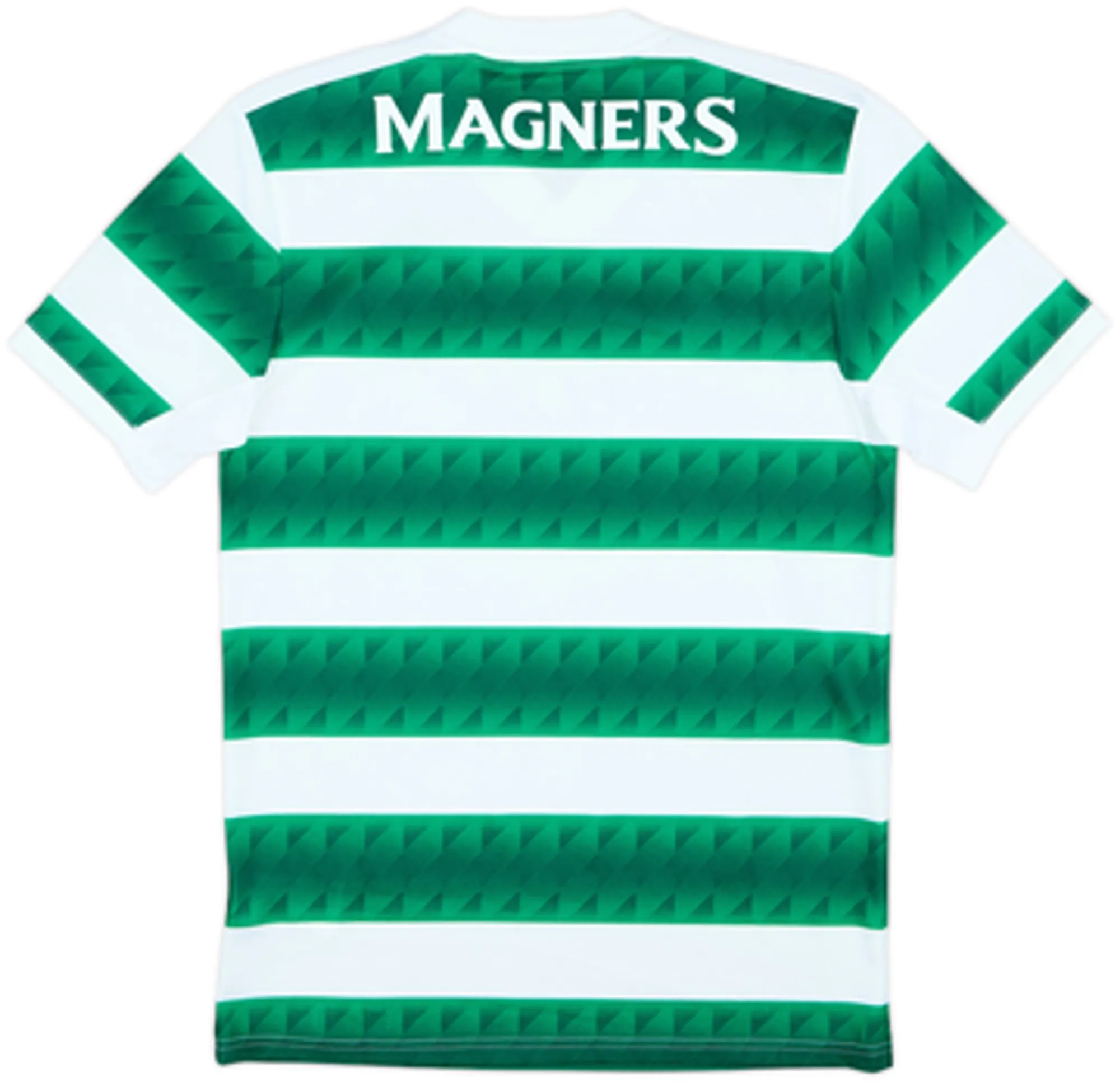 2022-23 Celtic Home Shirt - 10/10 - (S)