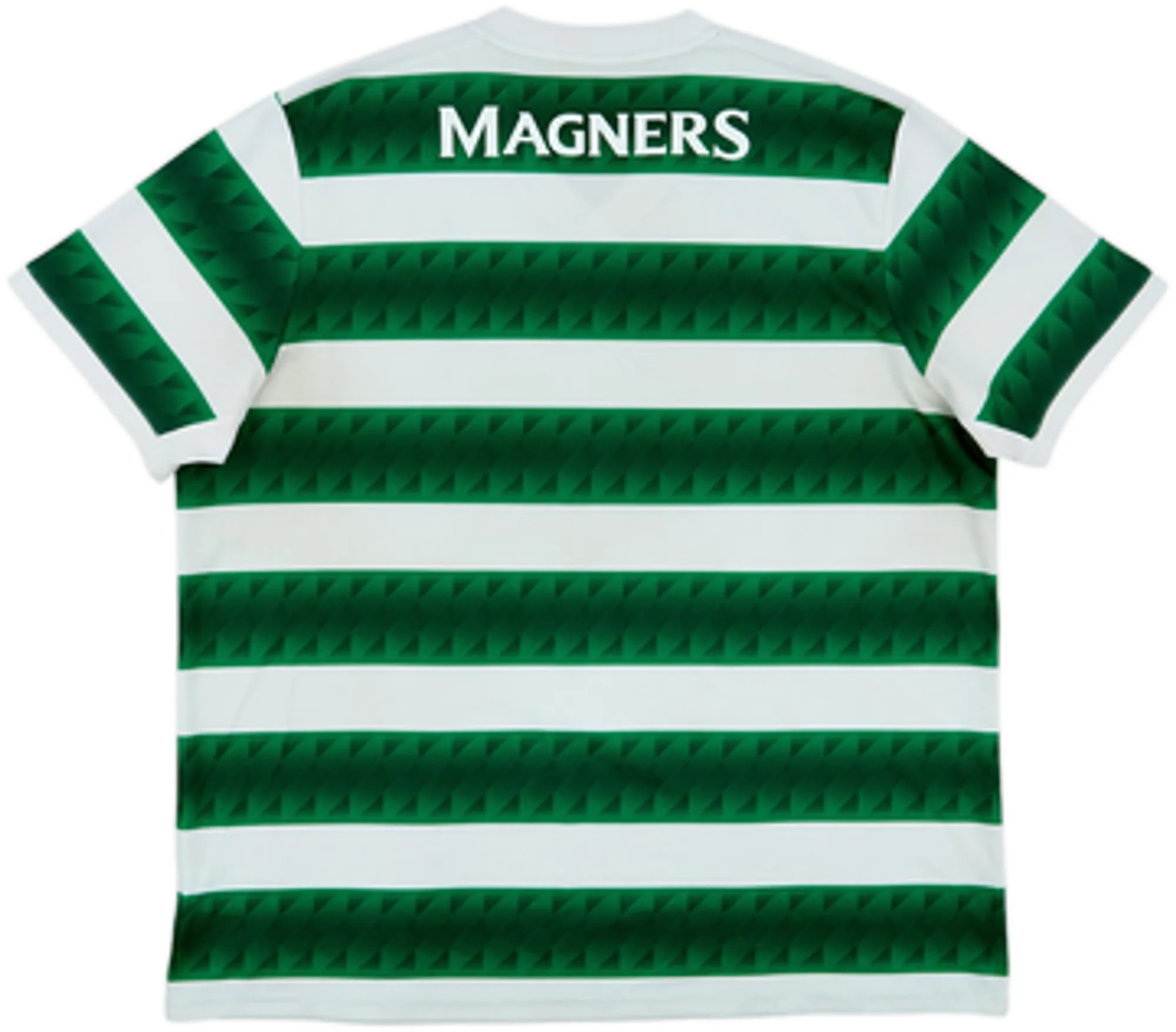 2022-23 Celtic Home Shirt - 6/10 - (M)
