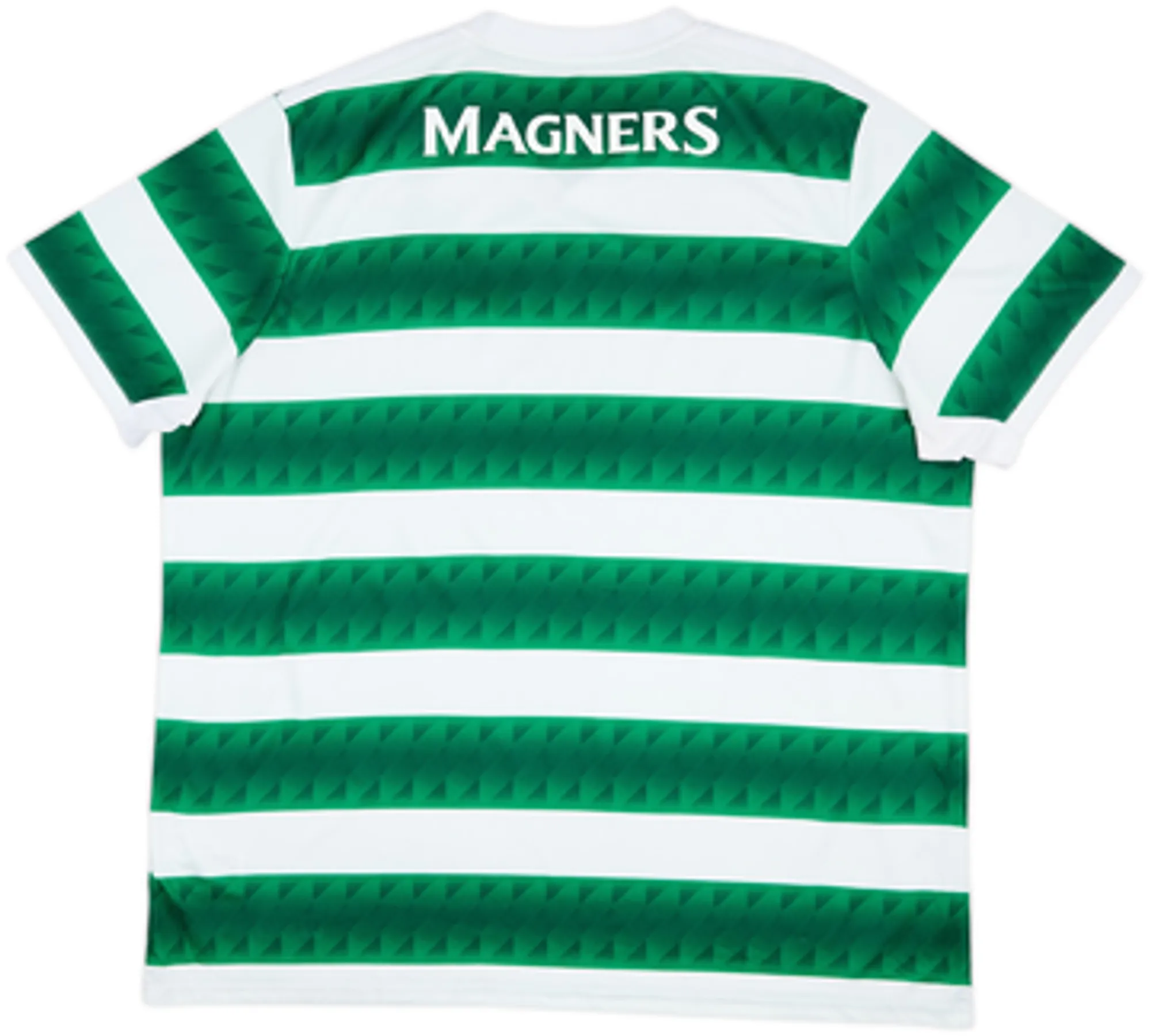 2022-23 Celtic Home Shirt - 8/10 - (L)