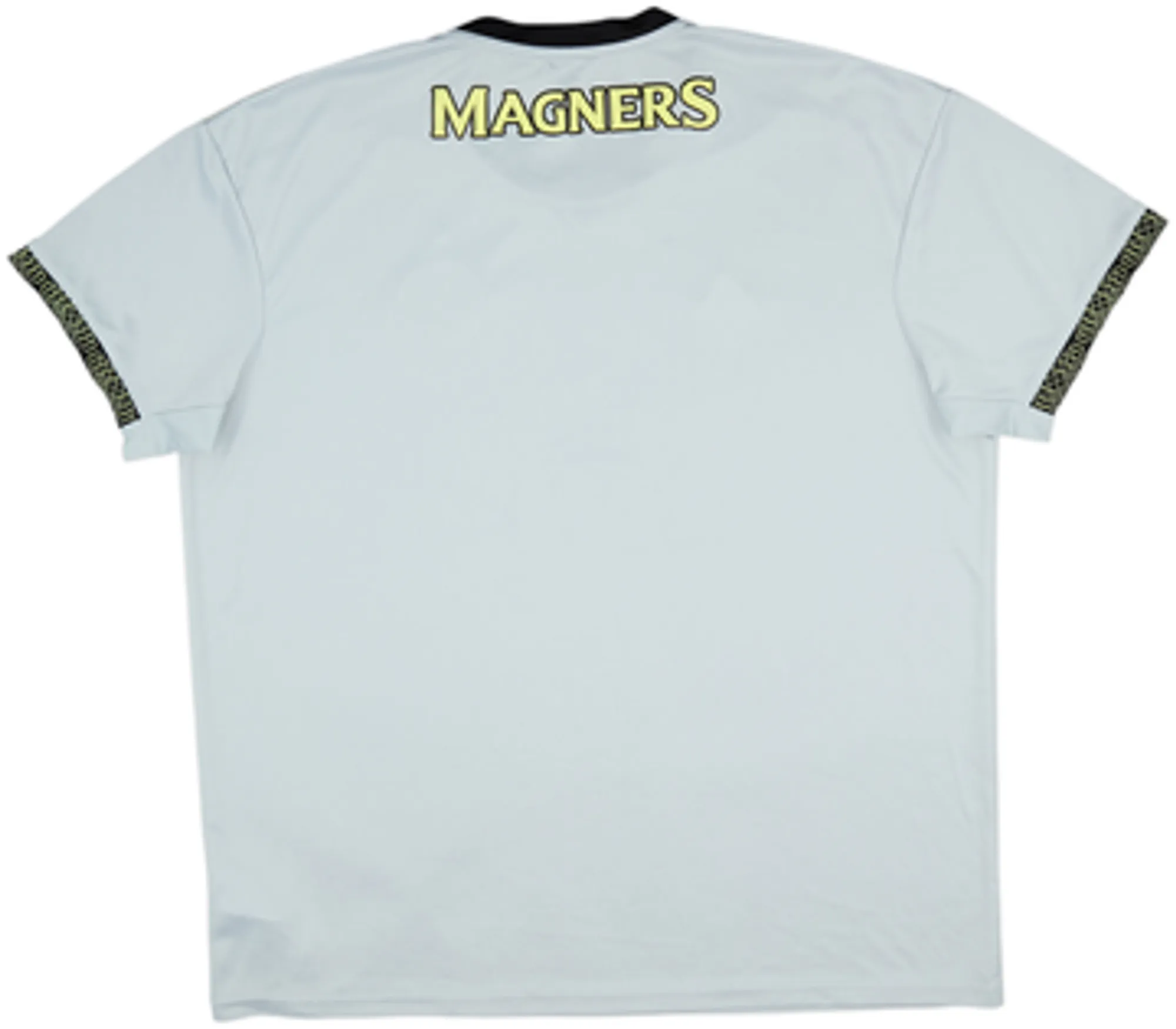 2022-23 Celtic Third Shirt - 8/10 - (M)