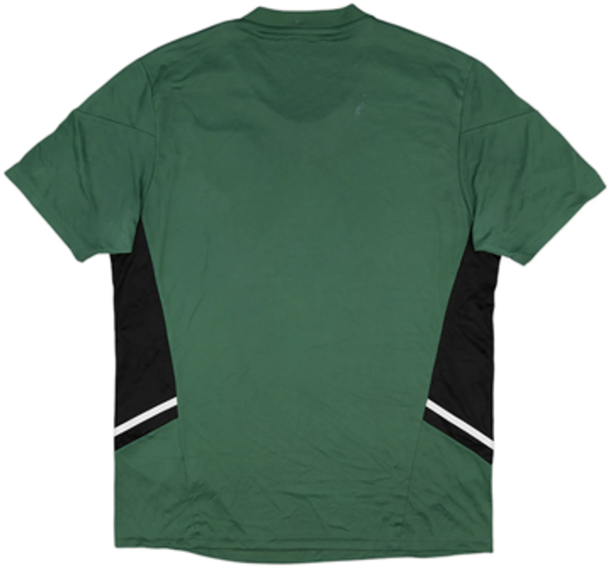 2022-23 Celtic adidas Training Shirt - 5/10 - (L)