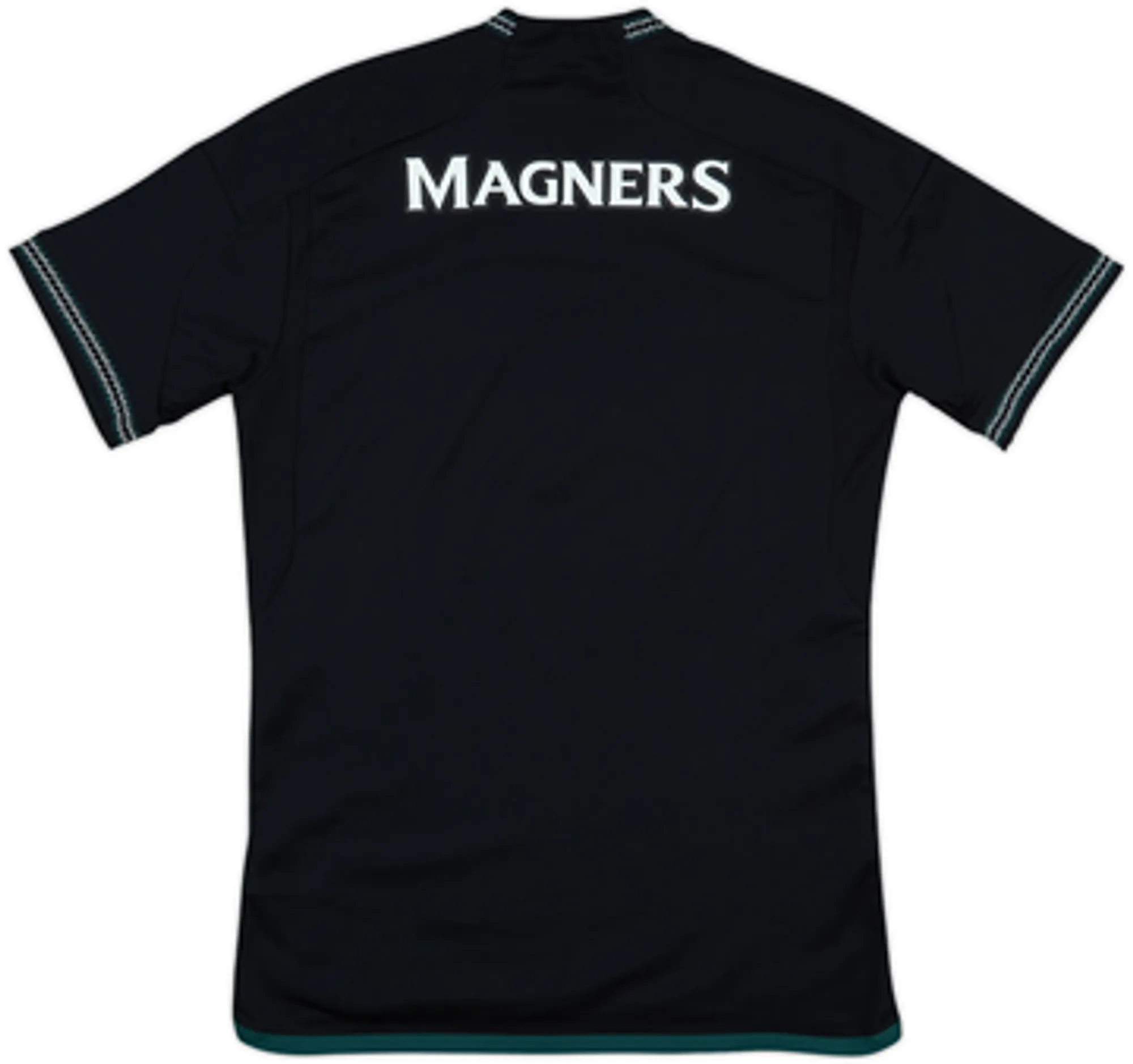 2023-24 Celtic Away Shirt - 10/10 - (S)