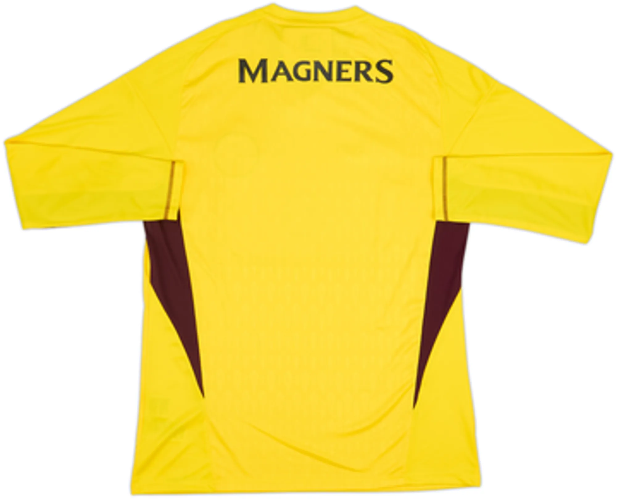 2023-24 Celtic GK Shirt (L)