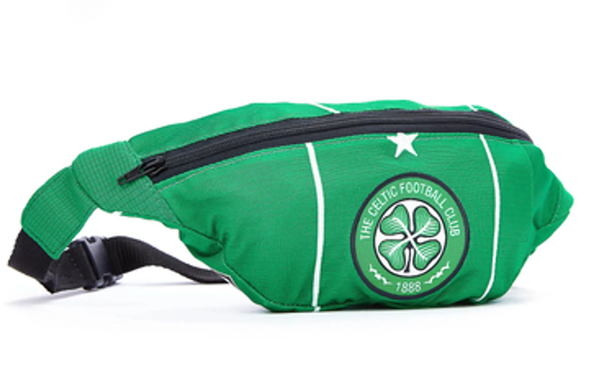 Reworked Celtic Bum Bag