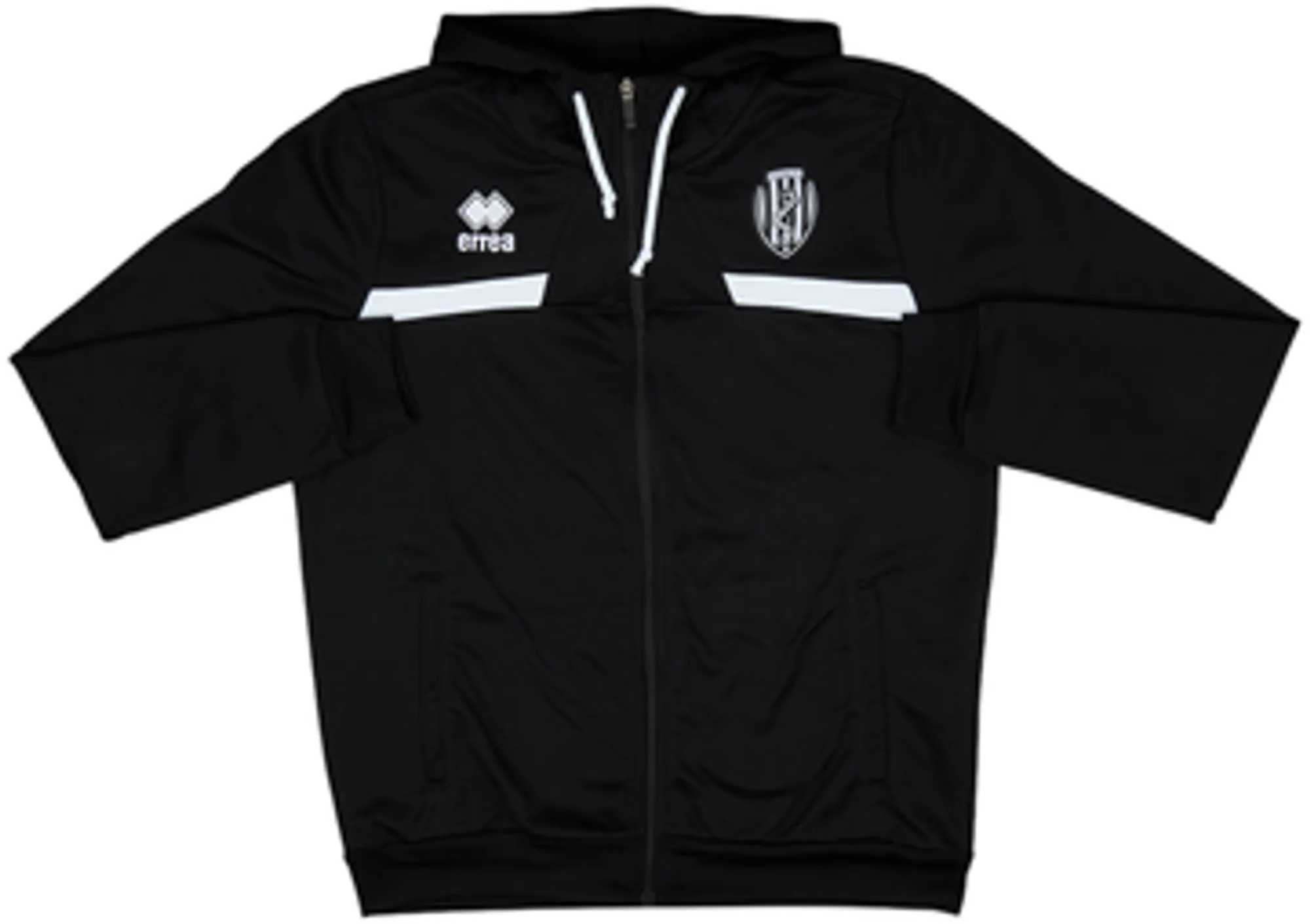2013-14 Cesena Errea Tracksuit - 10/10 - (L)
