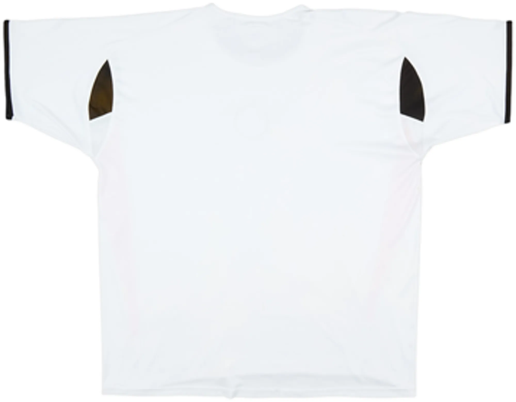 2005-06 Charlton Away Shirt - 4/10 - (XXL)