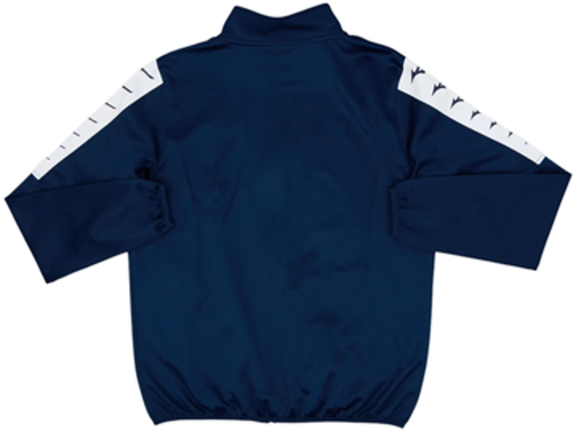 2018-19 Cesena Mizuno Track Jacket - 8/10 - (L)