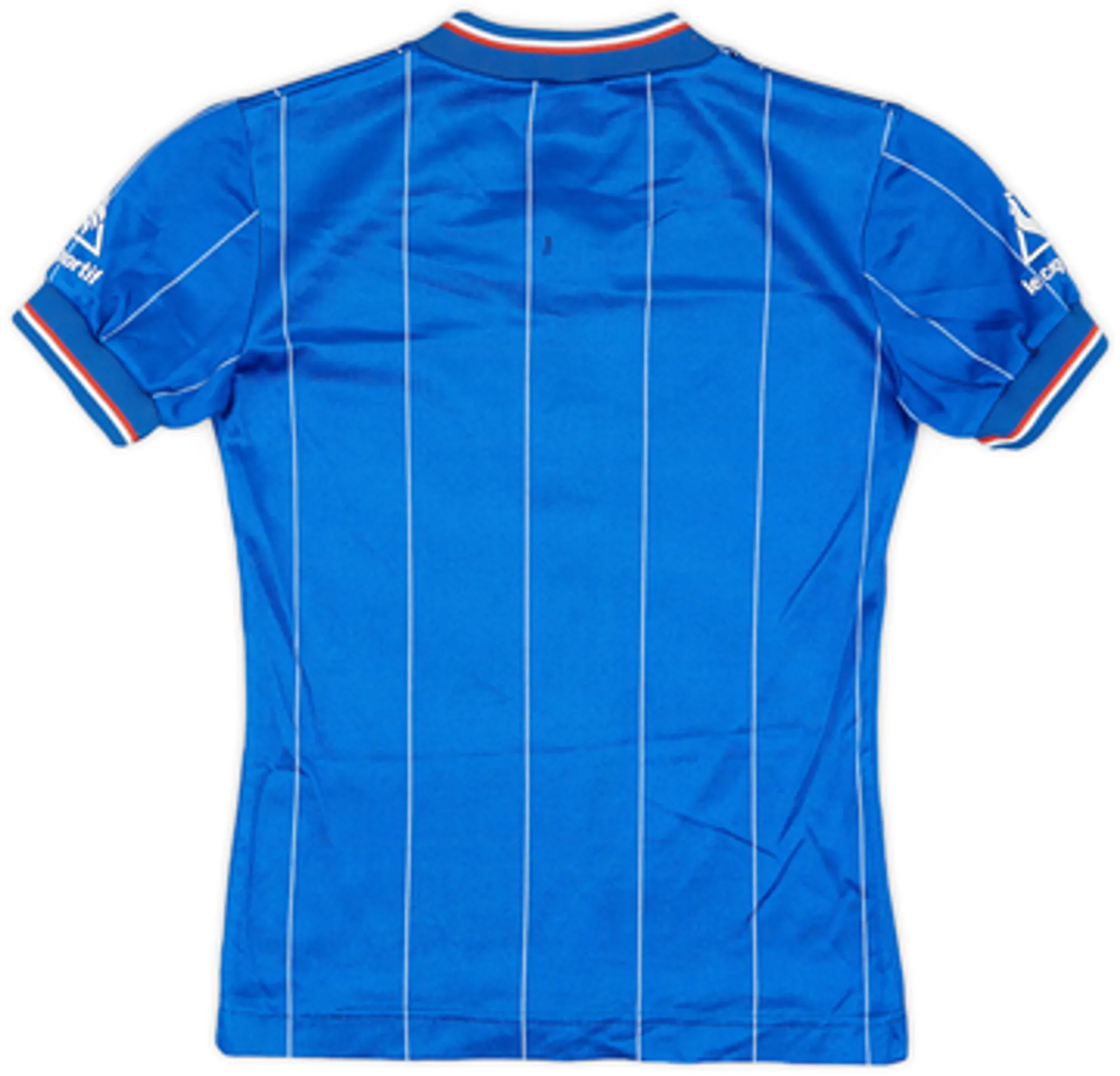 1981-83 Chelsea Home Shirt - 9/10 - (L.Boys)