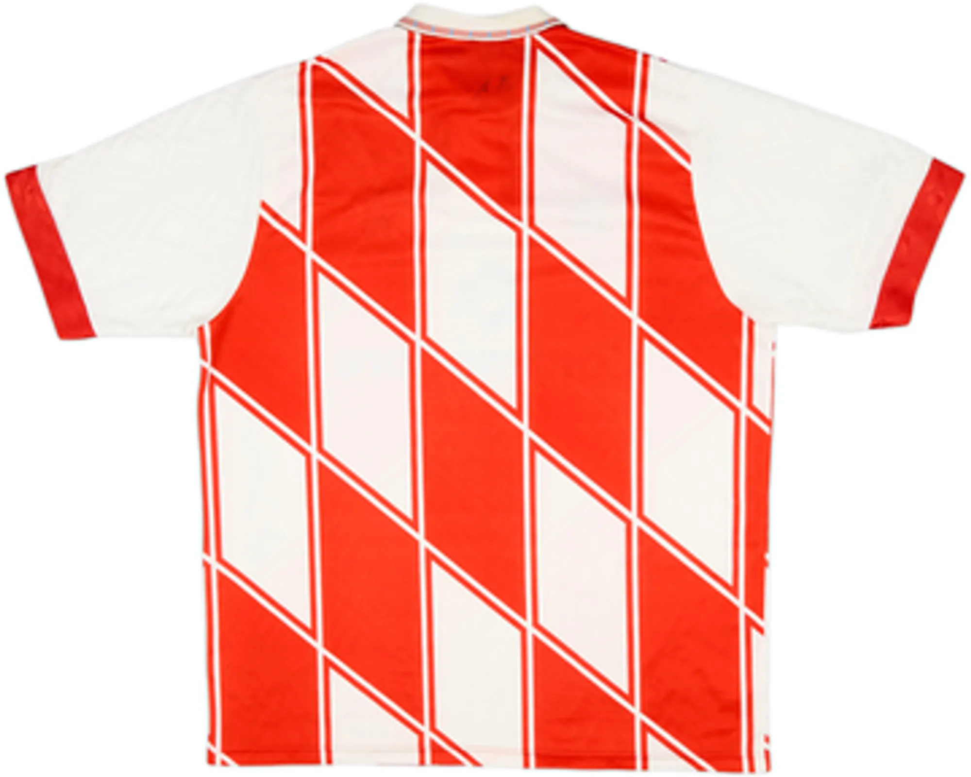 1990-92 Chelsea Player Issue Away Shirt - 7/10 - (XL)