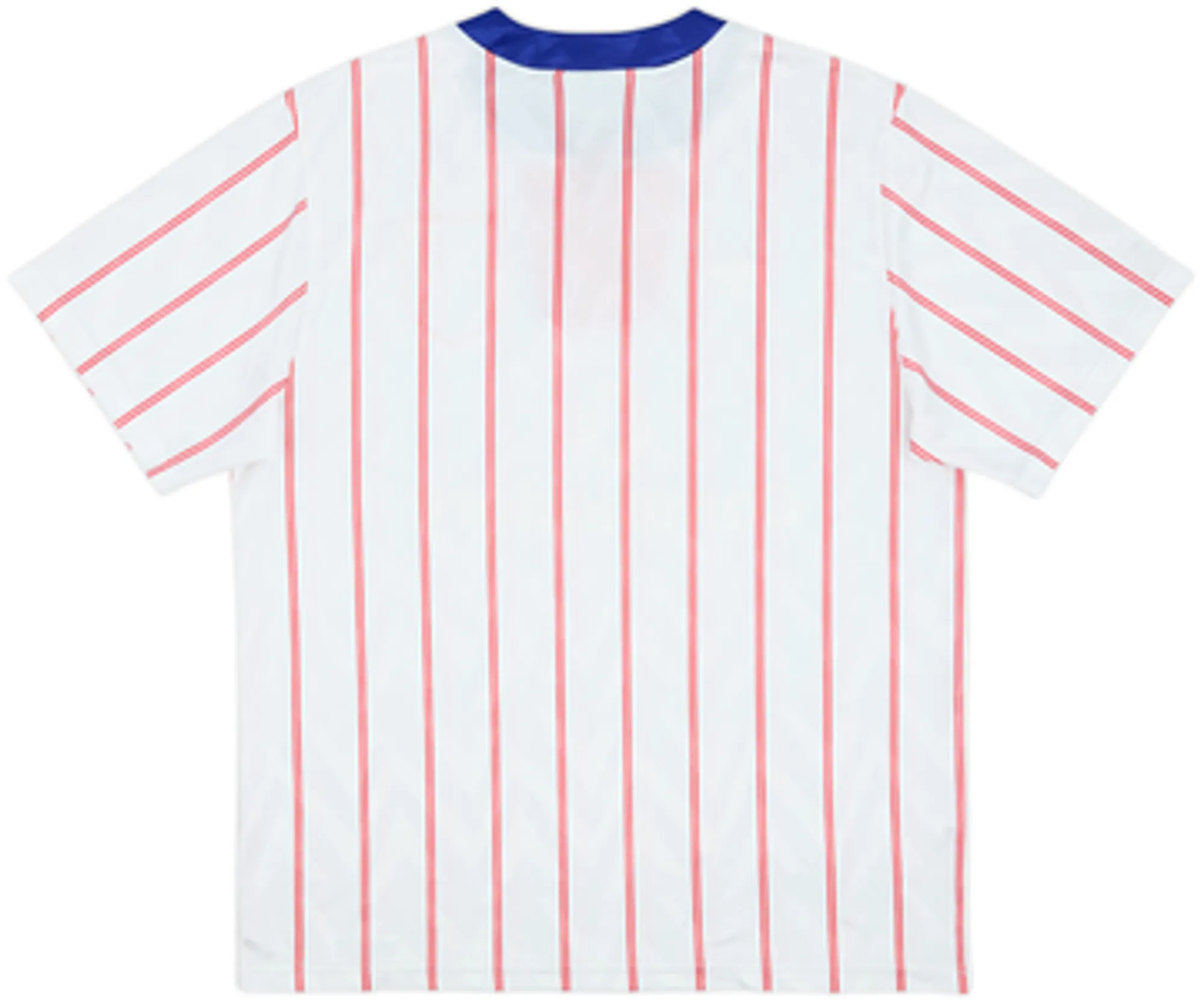 1992-94 Chelsea Away Shirt - 8/10 - (L)