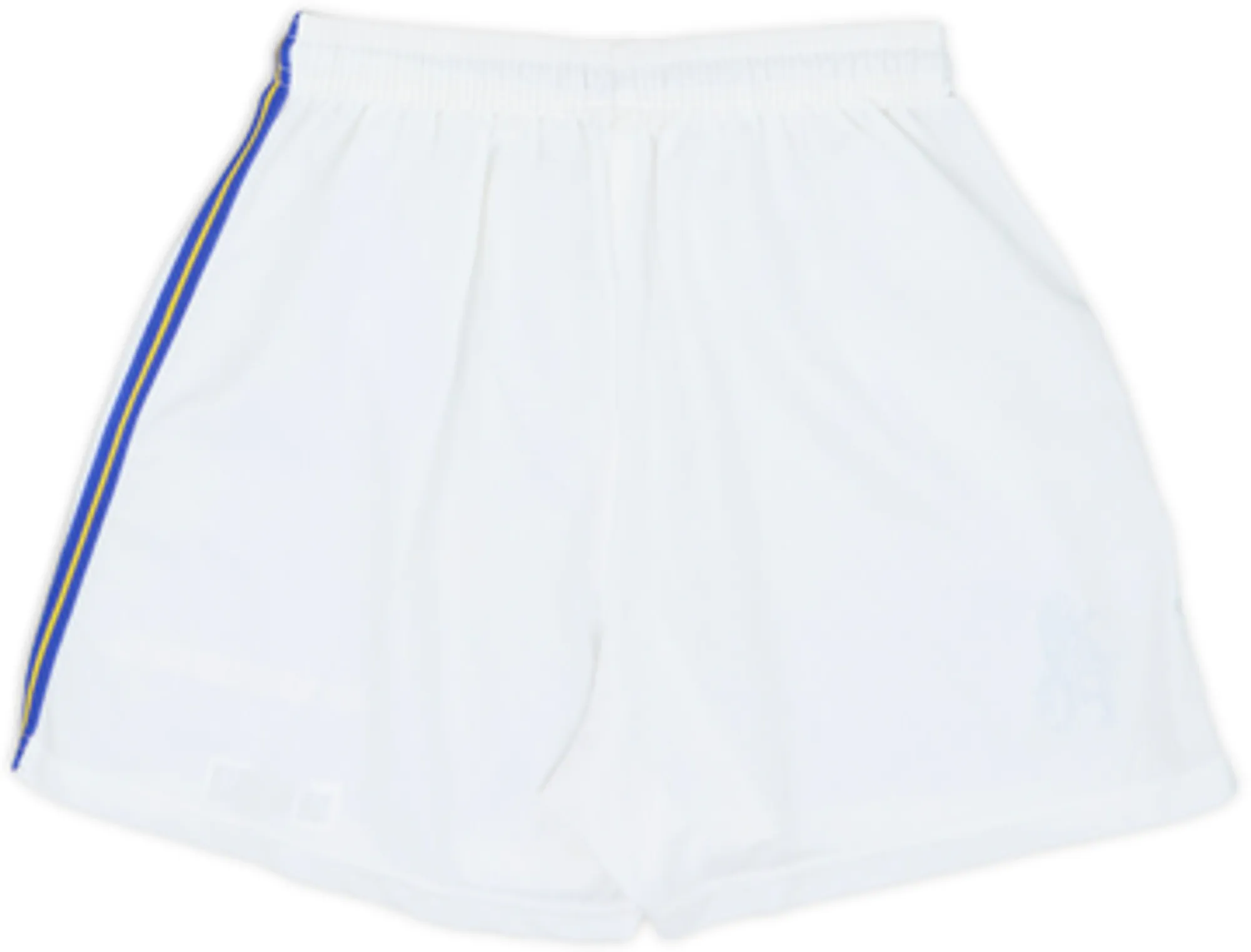 1998-00 Chelsea Away Shorts - 9/10 - (L.Boys)