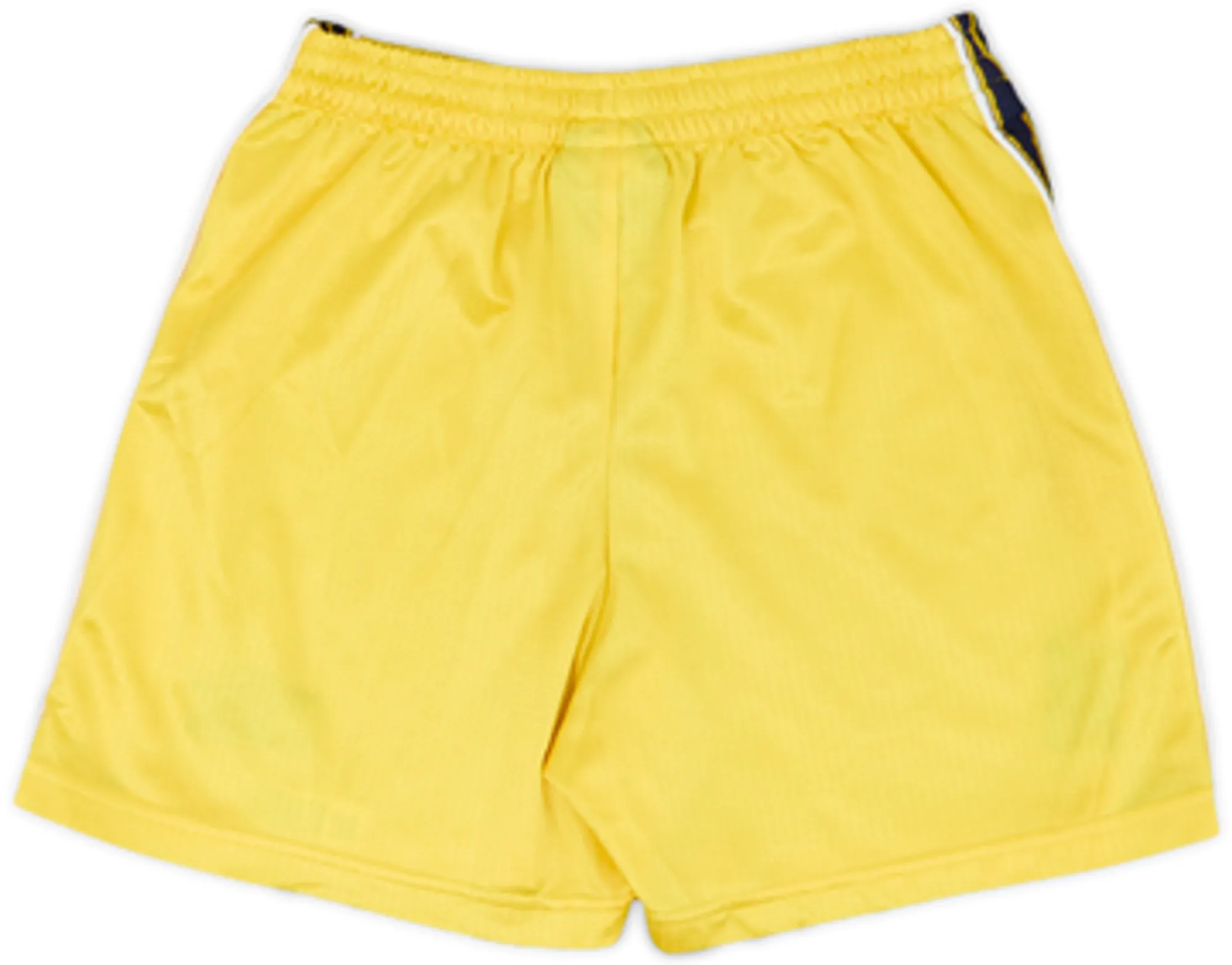 1998-00 Chelsea Umbro Training Shorts - 9/10 - (L.Boys)