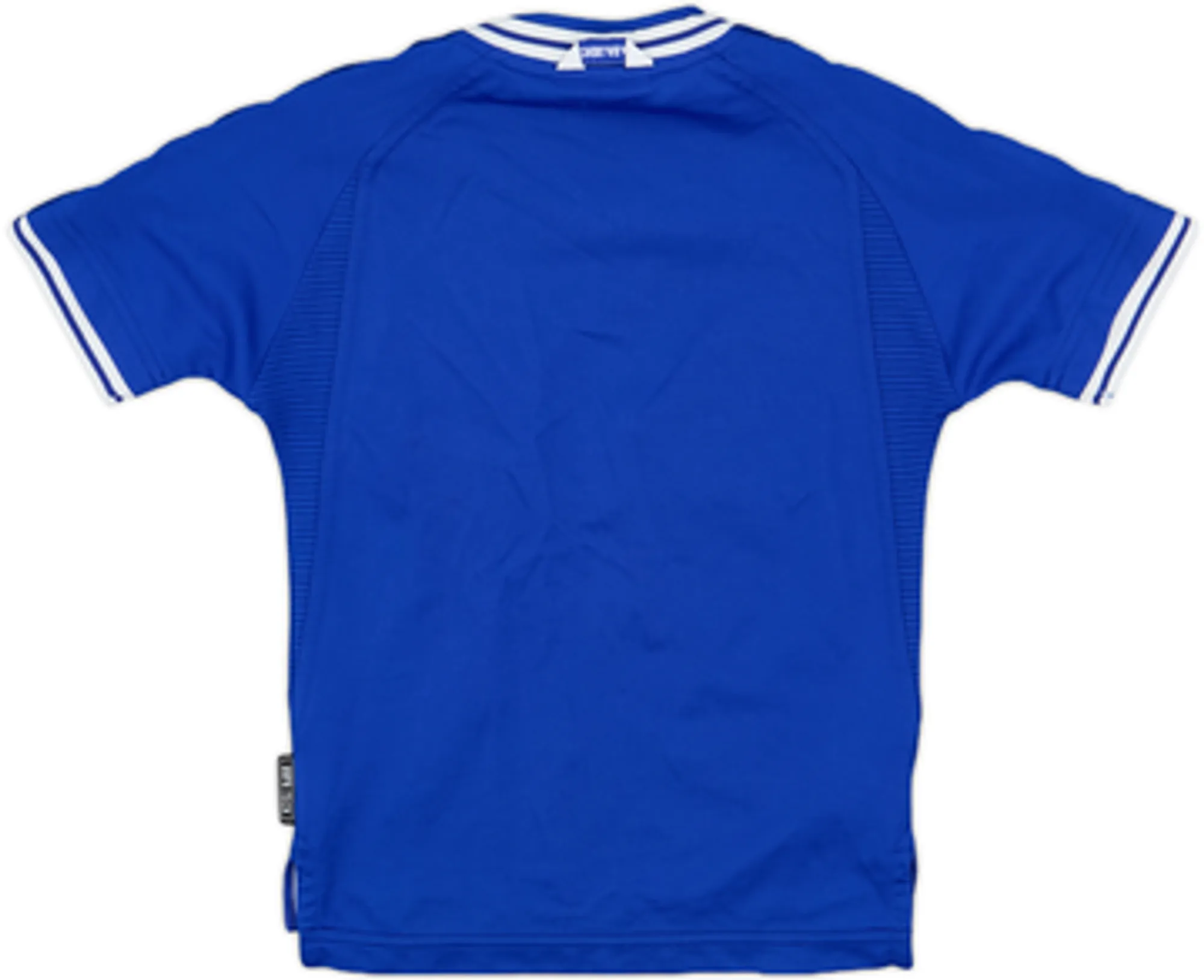 1999-01 Chelsea Home Shirt - 9/10 - (6-7 Years)